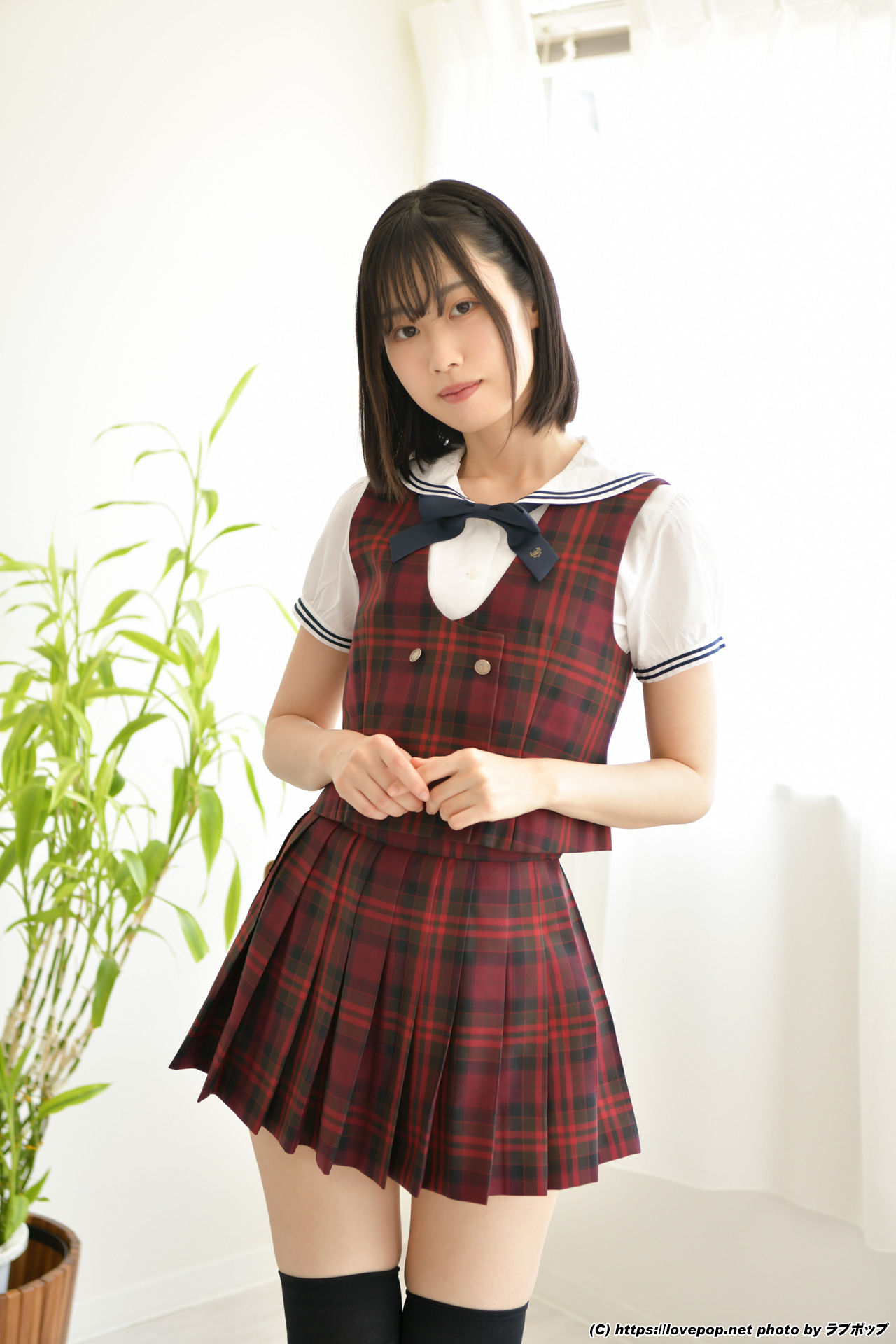 [LOVEPOP] 鹿 Photoset 03_第2张