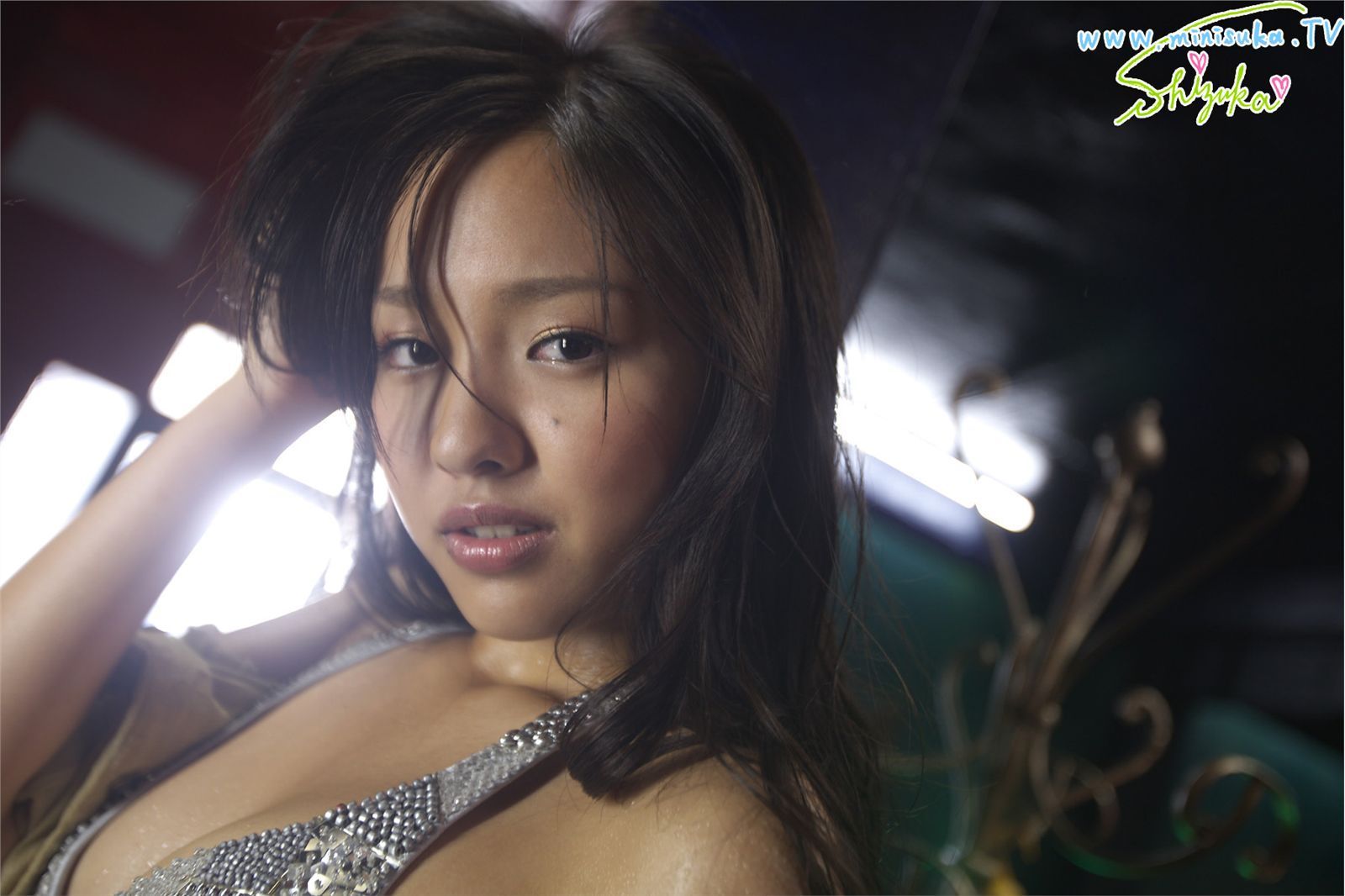 しづか Shizuka 第二部 [Minisuka.tv]_第3张