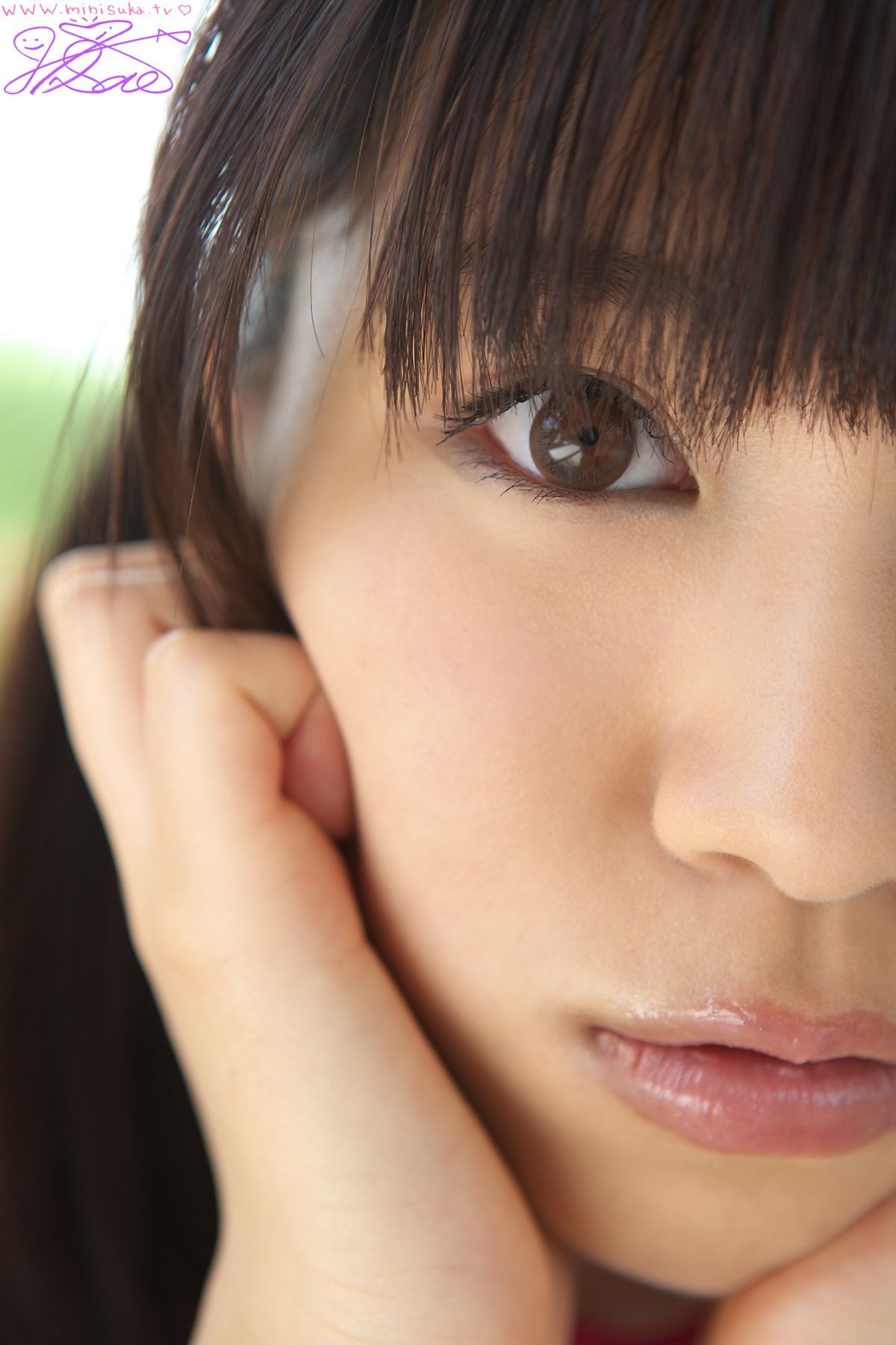 城野紗衣《納涼現女子祭り2010》 [Minisuka.tv]_第2张