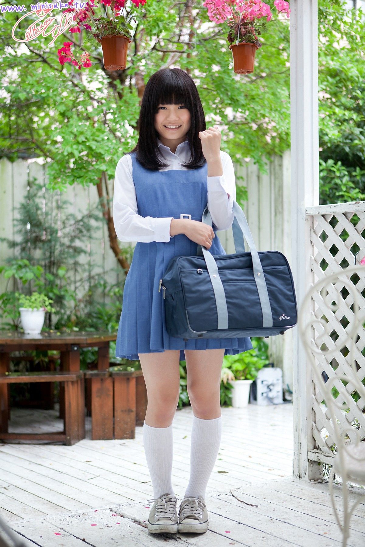 [Minisuka.tv] 榮倉あい Ai Eikura_第1张