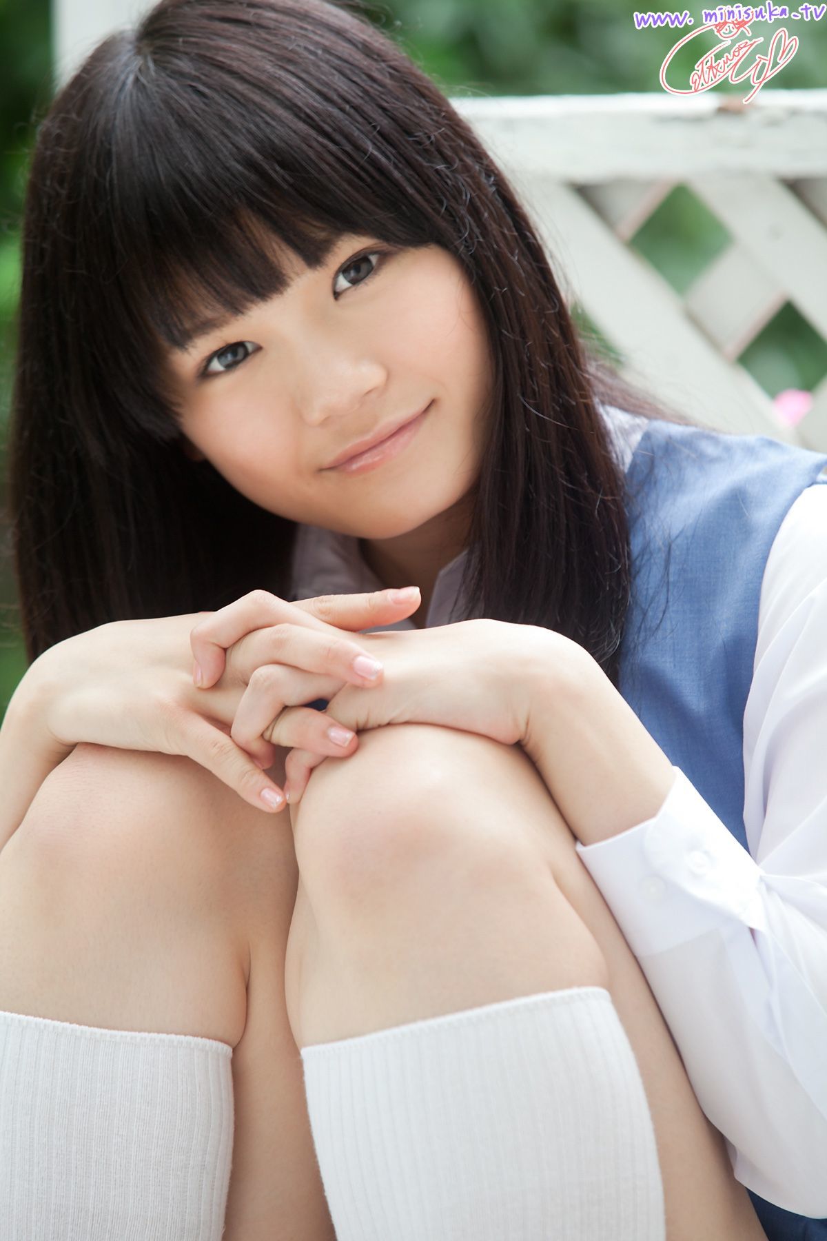 [Minisuka.tv] 榮倉あい Ai Eikura_第2张