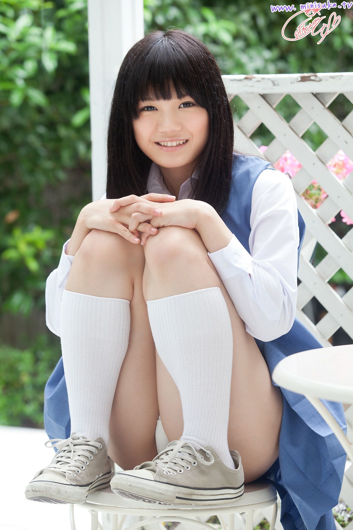 [Minisuka.tv] 榮倉あい Ai Eikura_第3张