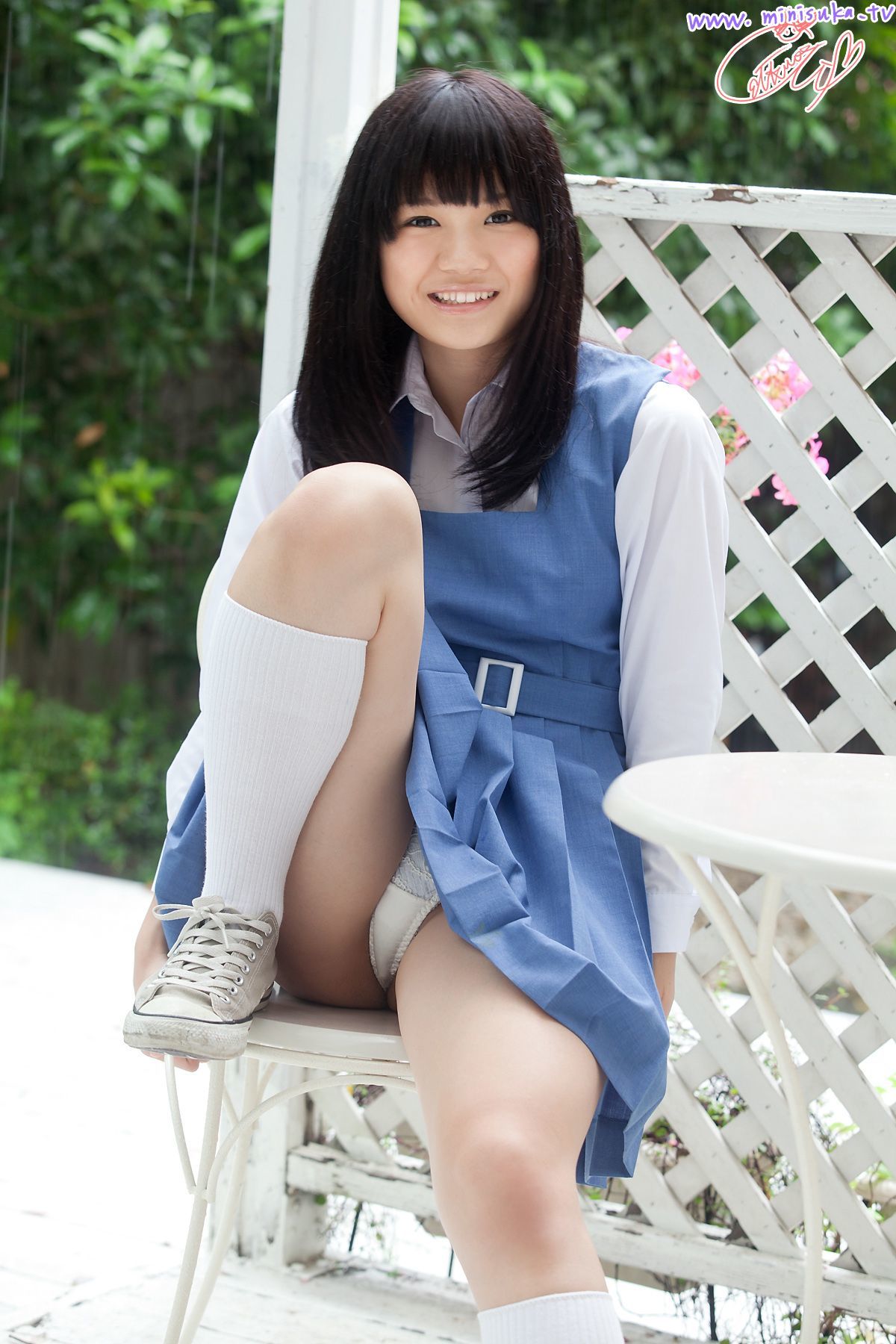 [Minisuka.tv] 榮倉あい Ai Eikura_第4张