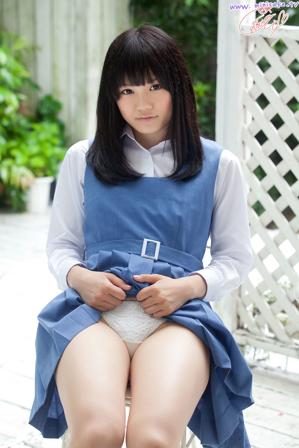 [Minisuka.tv] 榮倉あい Ai Eikura_第5张