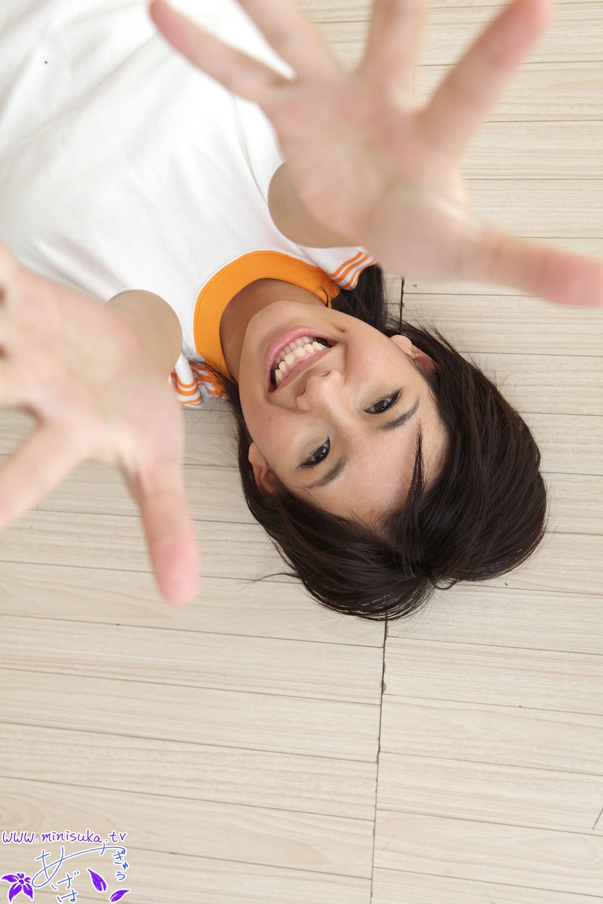 [Minisuka.tv] 柳生あげは Ageha Yagyu_第5张