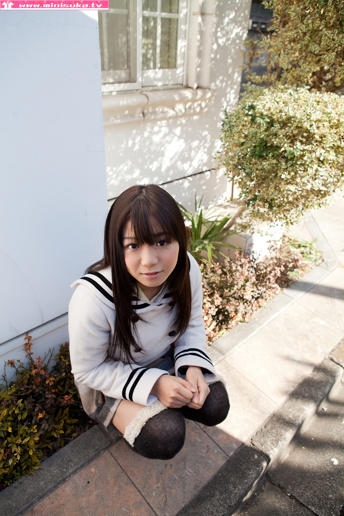 相川るあ Rua Aikawa 第一部 [Minisuka.tv] Dream Gallery_第3张