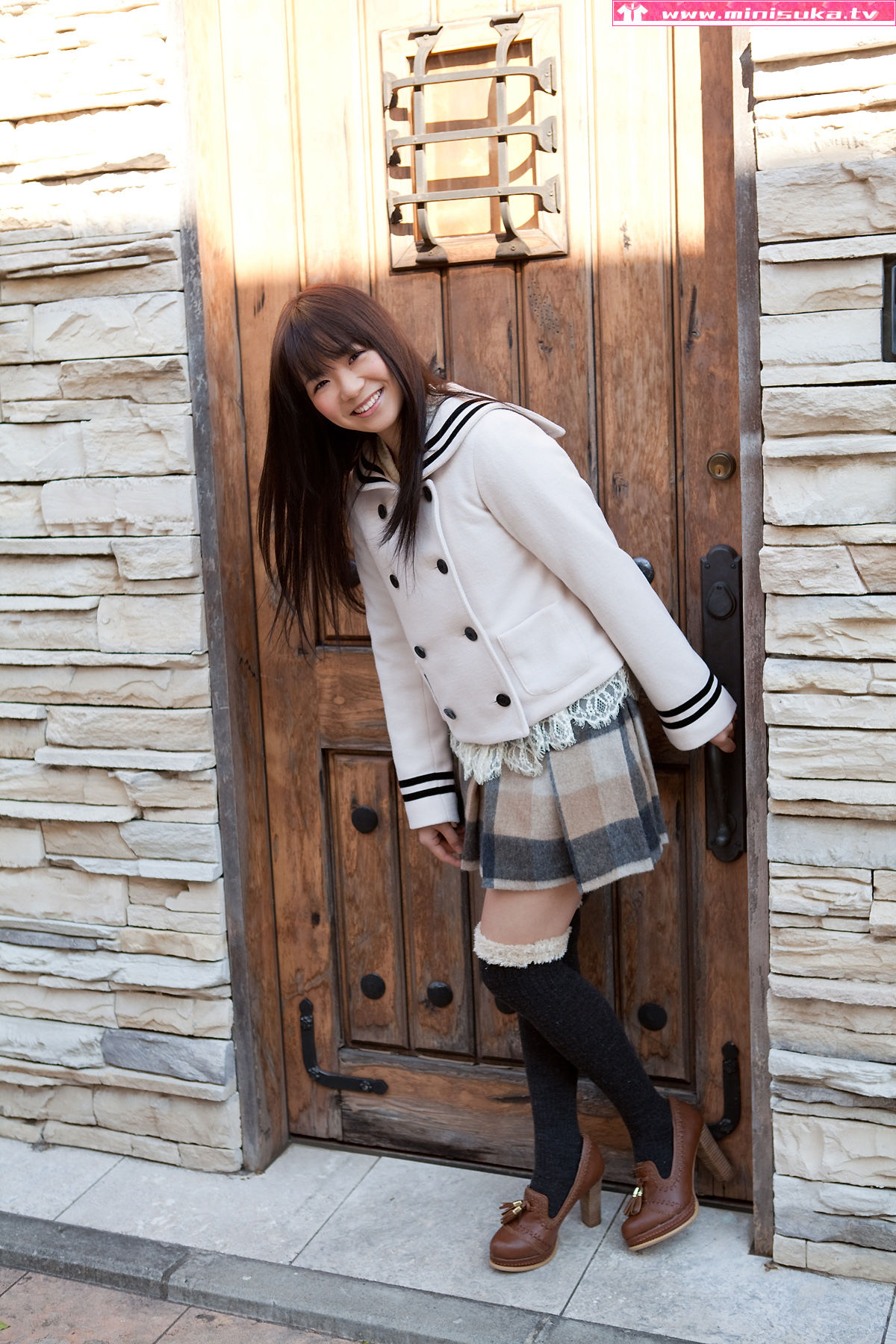 相川るあ Rua Aikawa 第一部 [Minisuka.tv] Dream Gallery_第5张