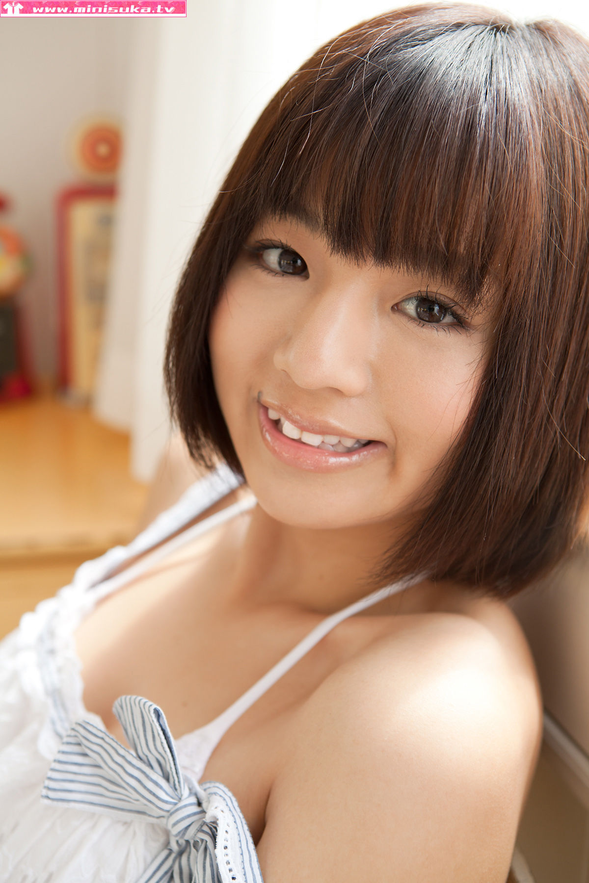 [Minisuka.tv] 宫野瞳/野々宫ここみ 第一部 Dream Gallery_第4张