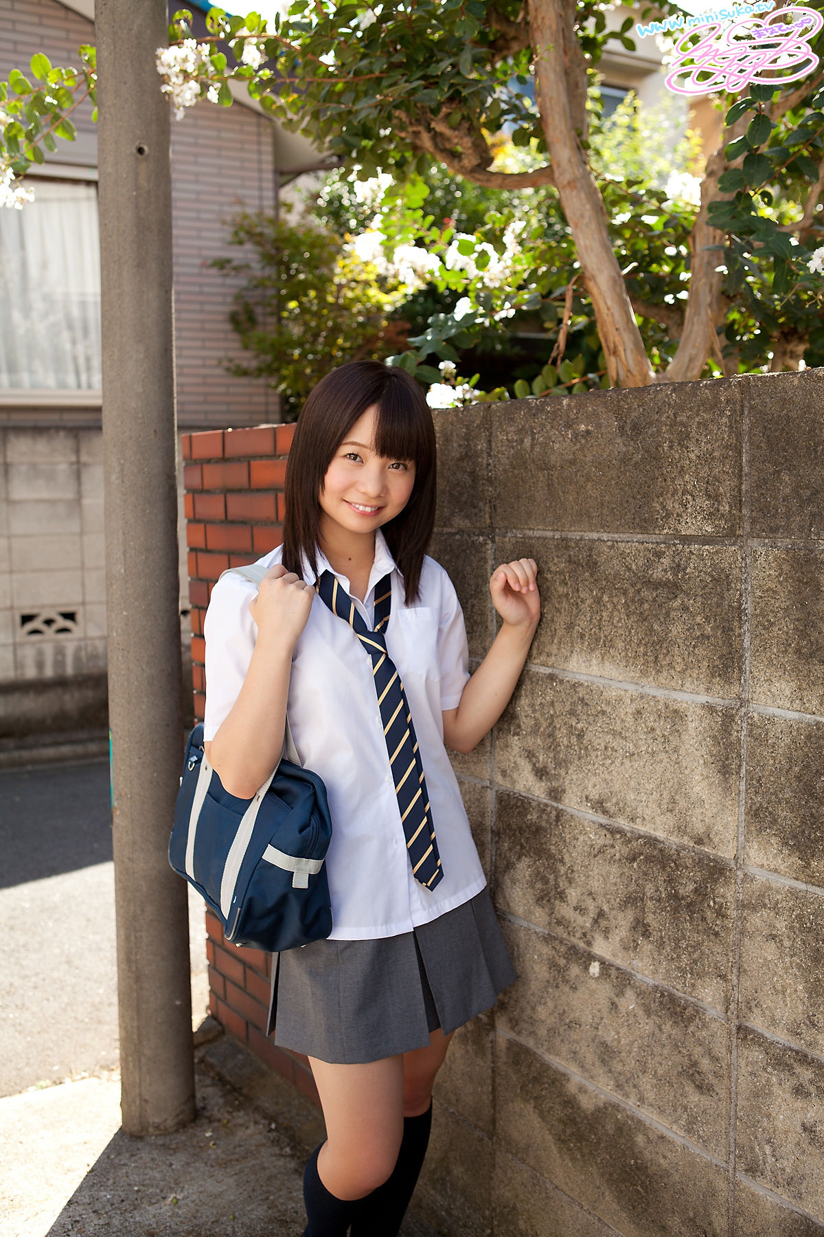 [Minisuka.tv] 真奈 Mana Special 第四部 Gallery_第1张