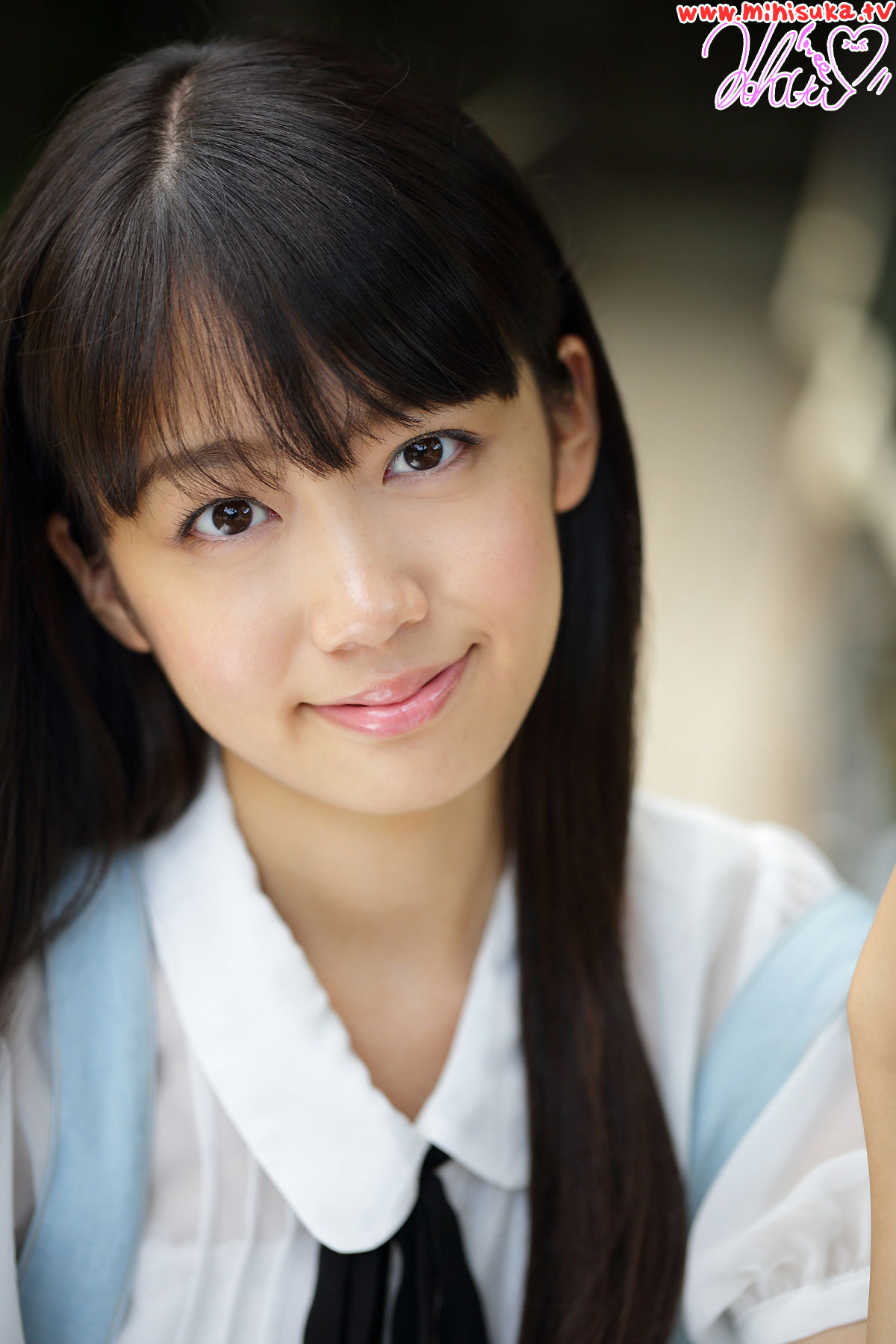 西野小春 Koharu Nishino 第四部 [Minisuka.tv] Secret Gallery_第4张