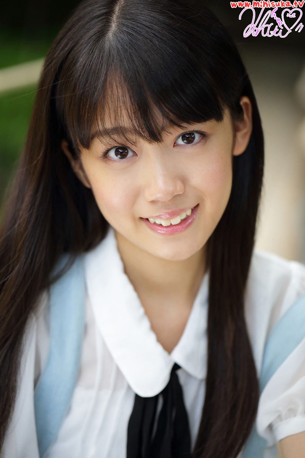 西野小春 Koharu Nishino 第四部 [Minisuka.tv] Secret Gallery_第5张