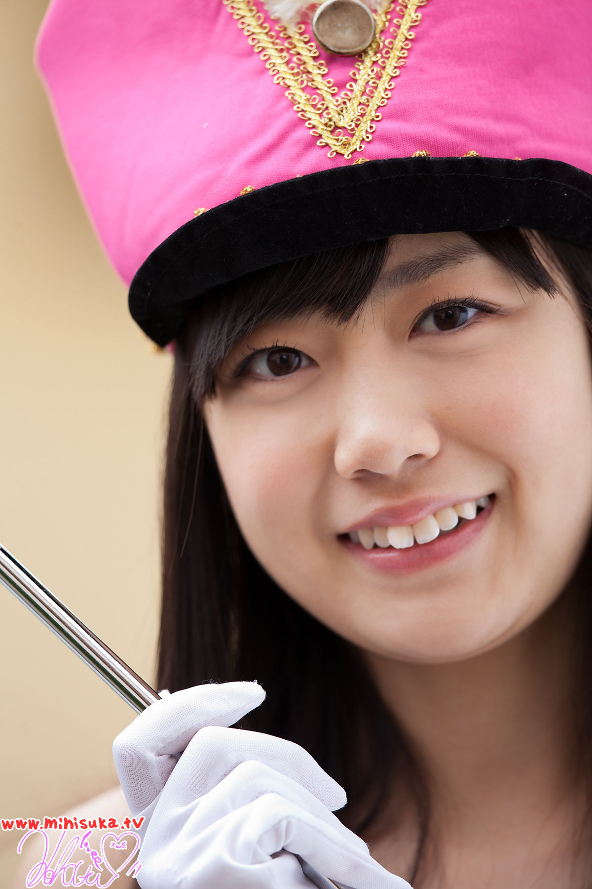 [Minisuka.tv] 西野小春 Koharu Nishino 第七部_第1张