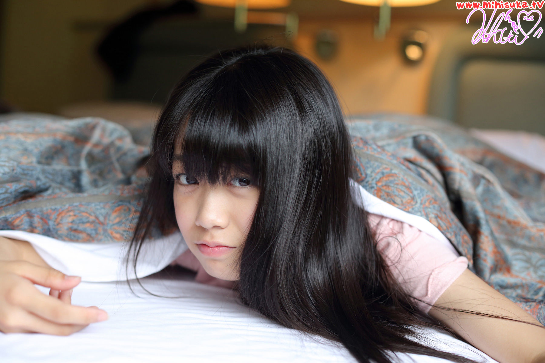 [Minisuka.tv] 西野小春 Koharu Nishino 第七部_第3张