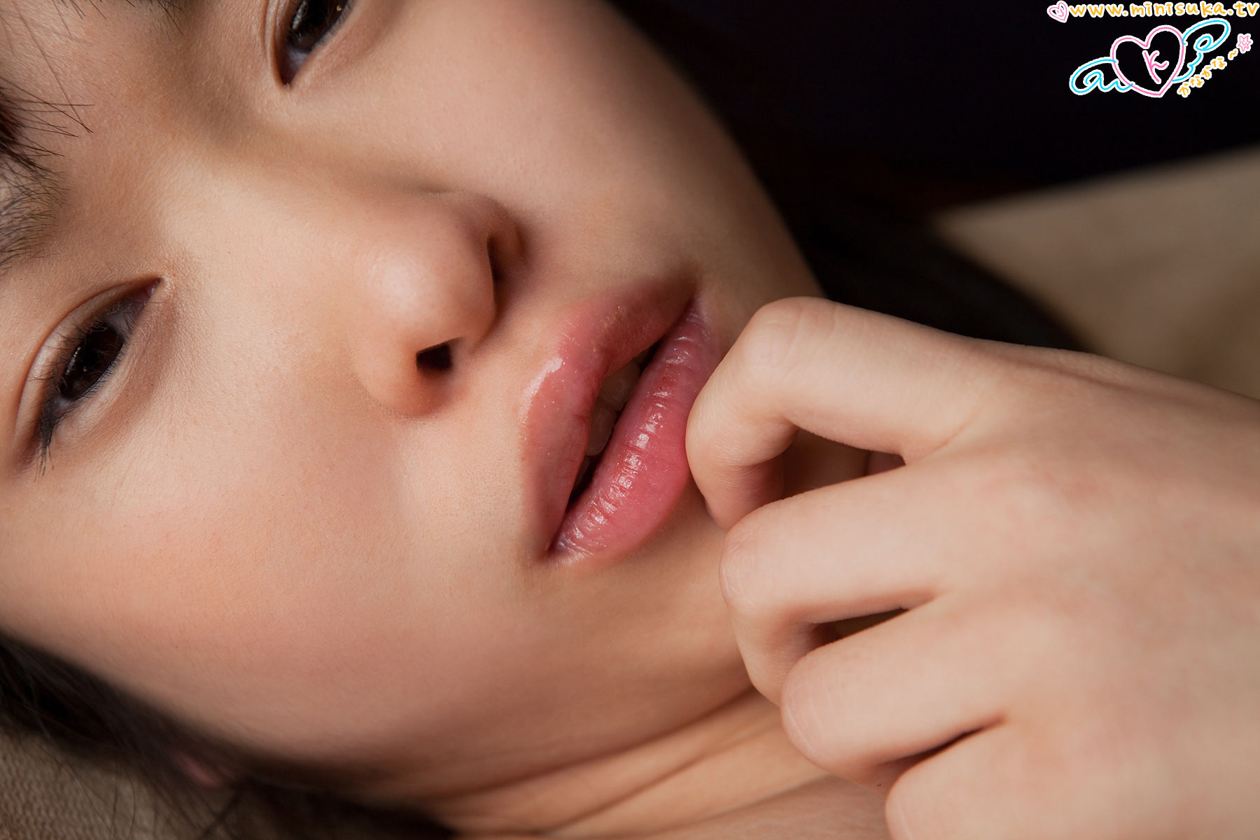 高杉果那 Kana Takasugi 第三部 [Minisuka.tv] Regular Gallery_第3张