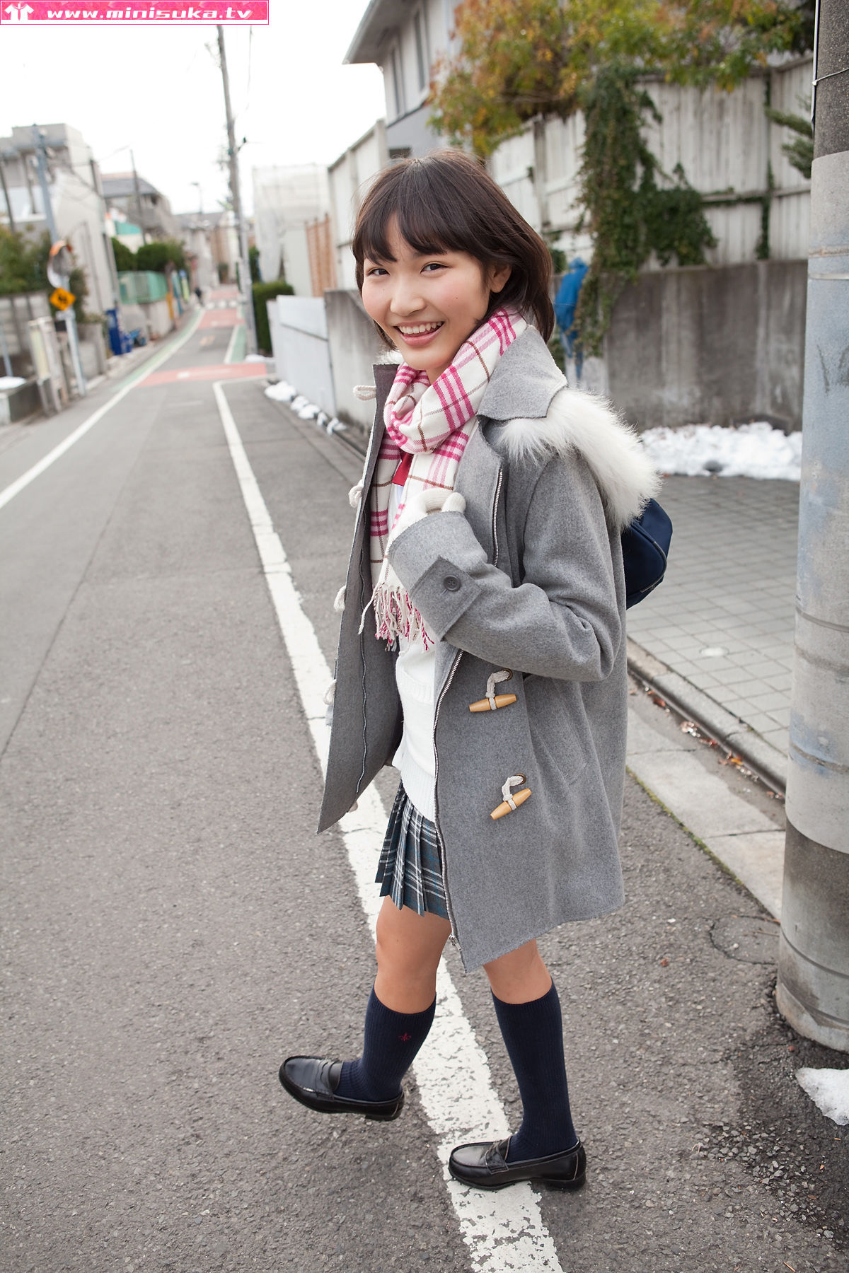 涼香 Ryouka ~ Regular Gallery [Minisuka.tv]_第1张