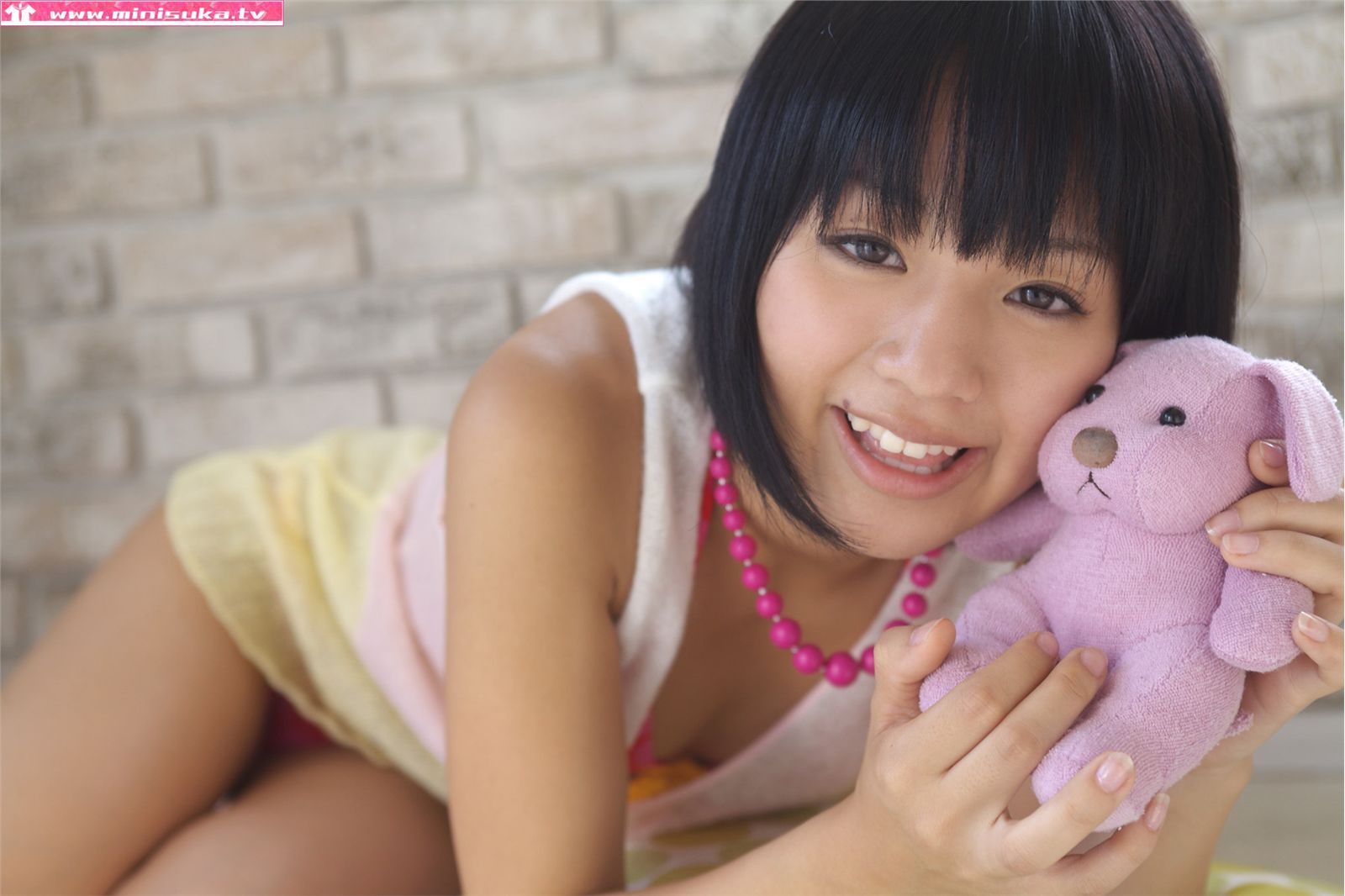 宮野瞳/野々宫ここみ ~ Dream Gallery [Minisuka.tv]_第4张