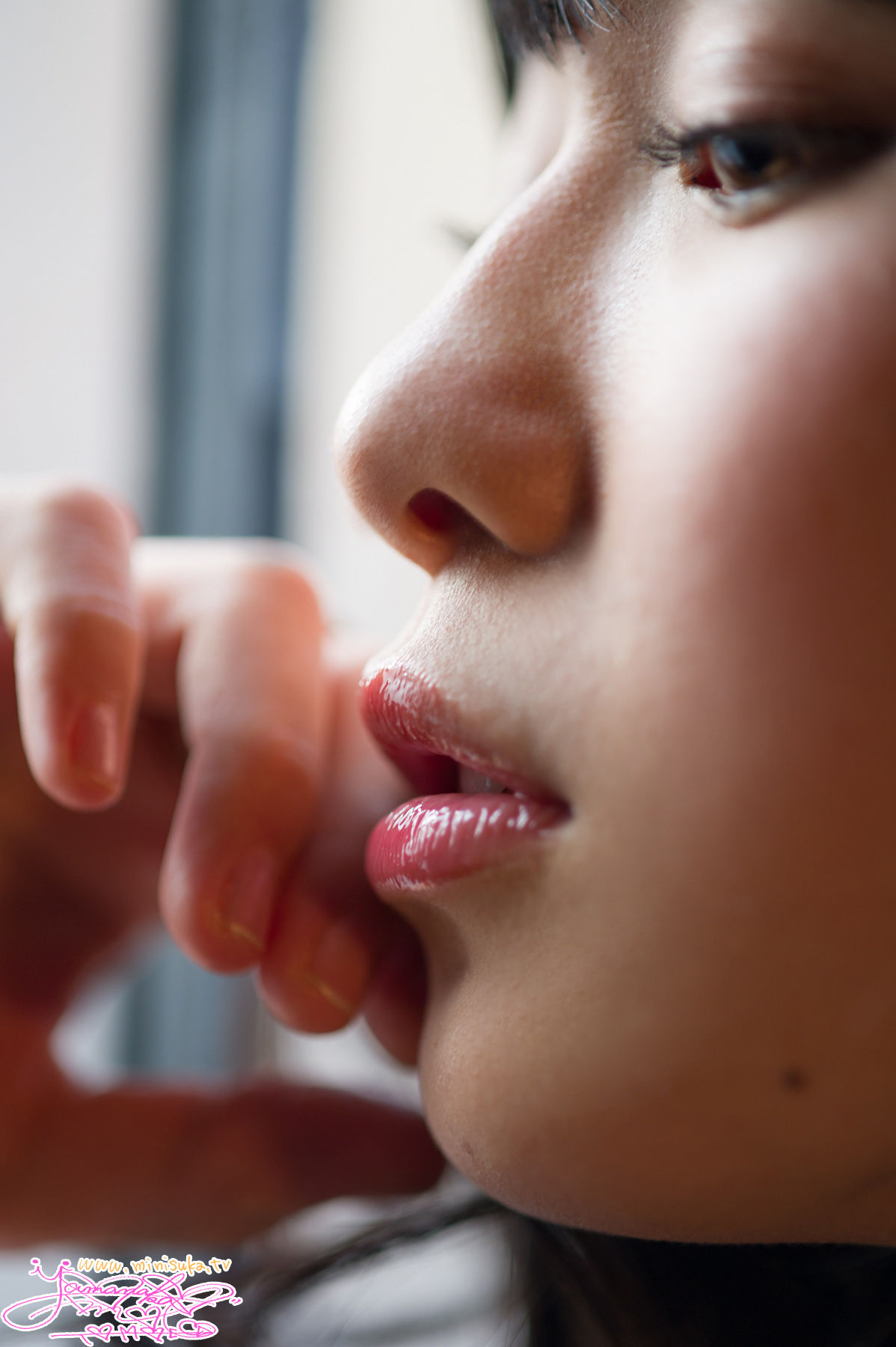 山中知恵 Tomoe Yamanaka 第十七部  [Minisuka.tv] Limited Gallery_第4张