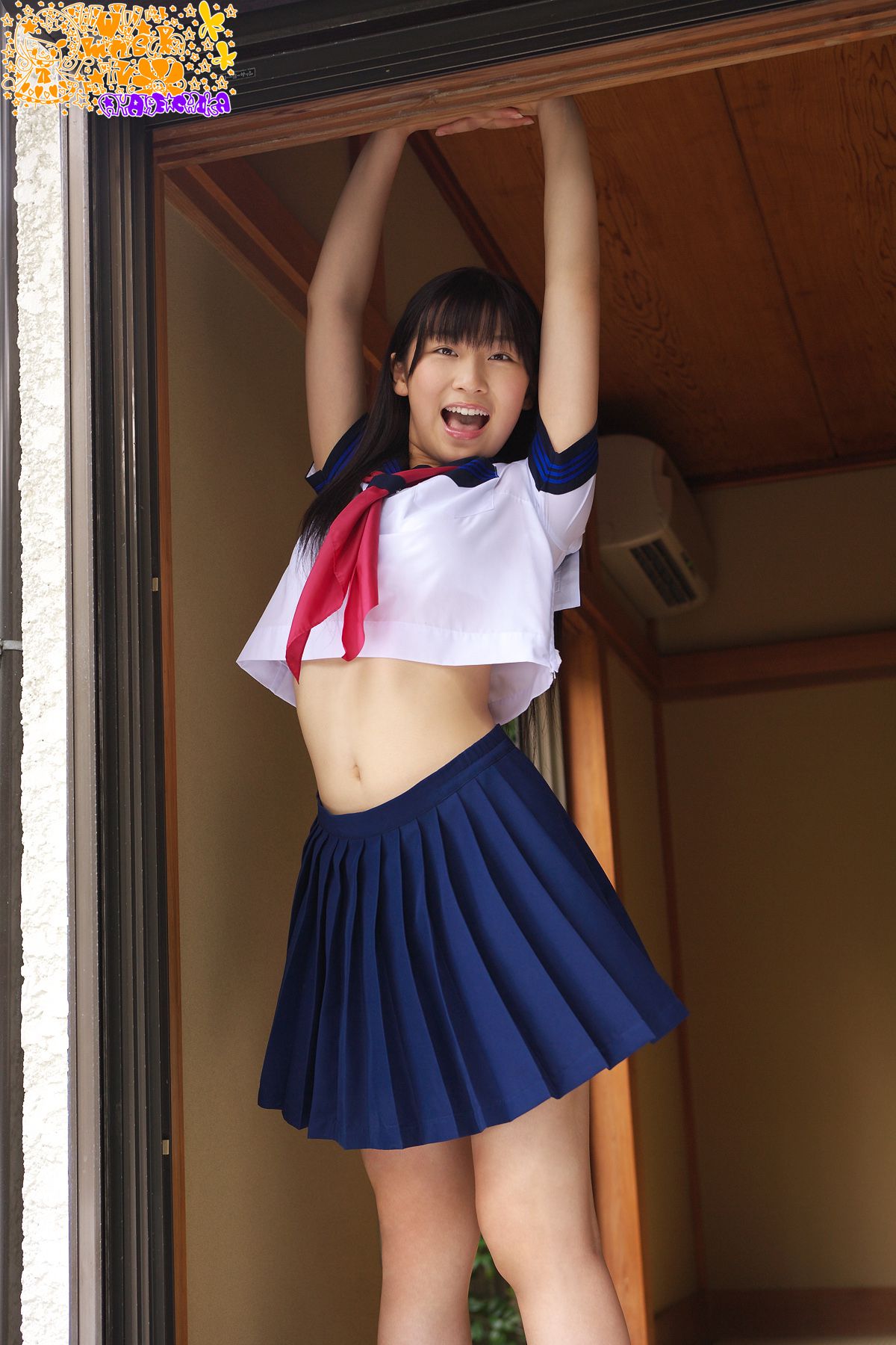 Chika Ayane 彩音ちか 第五部 [Minisuka.tv]_第3张