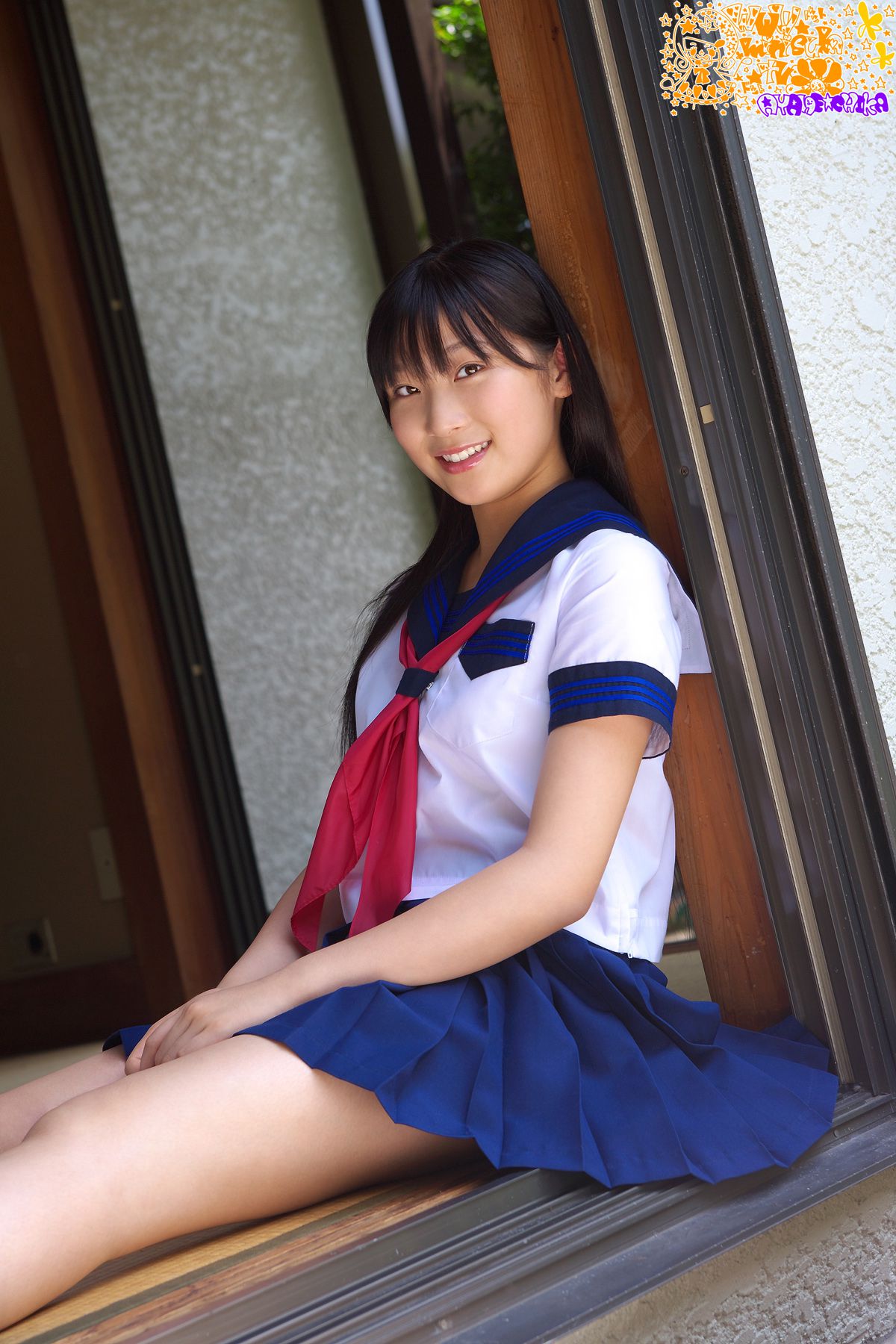 Chika Ayane 彩音ちか 第五部 [Minisuka.tv]_第5张