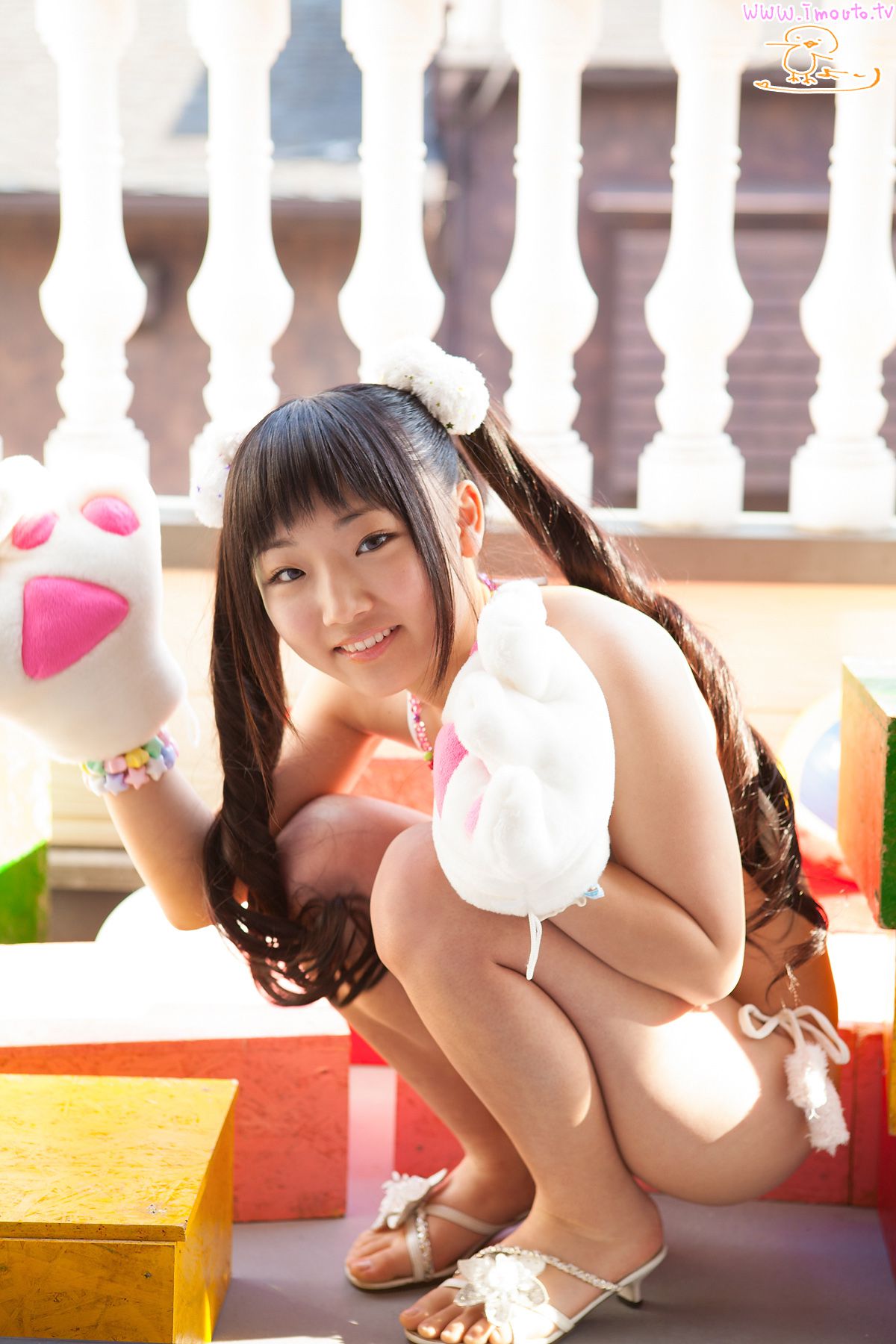 Izumi Hiyori 和泉ひより 第八部 [Minisuka.tv]_第1张