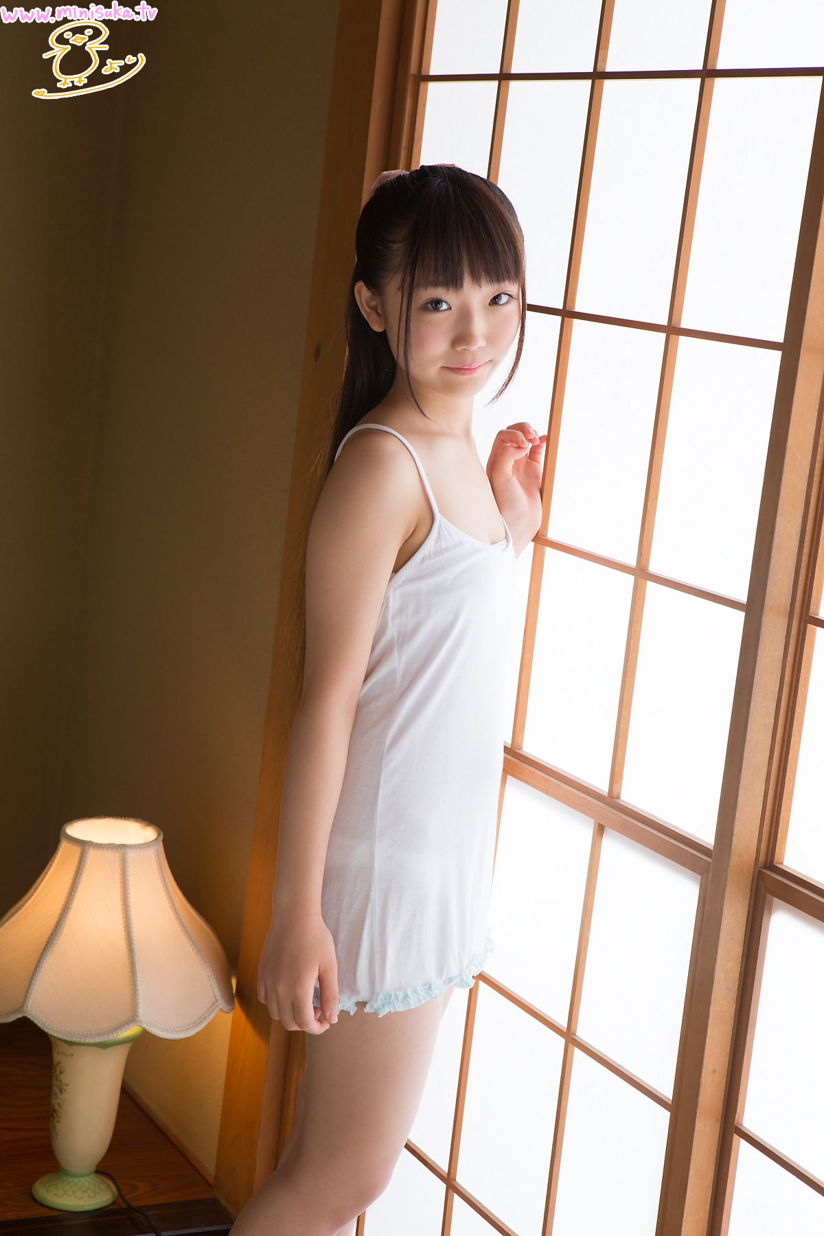 Hiyori Izumi 和泉ひより 第九部 [Minisuka.tv]_第2张