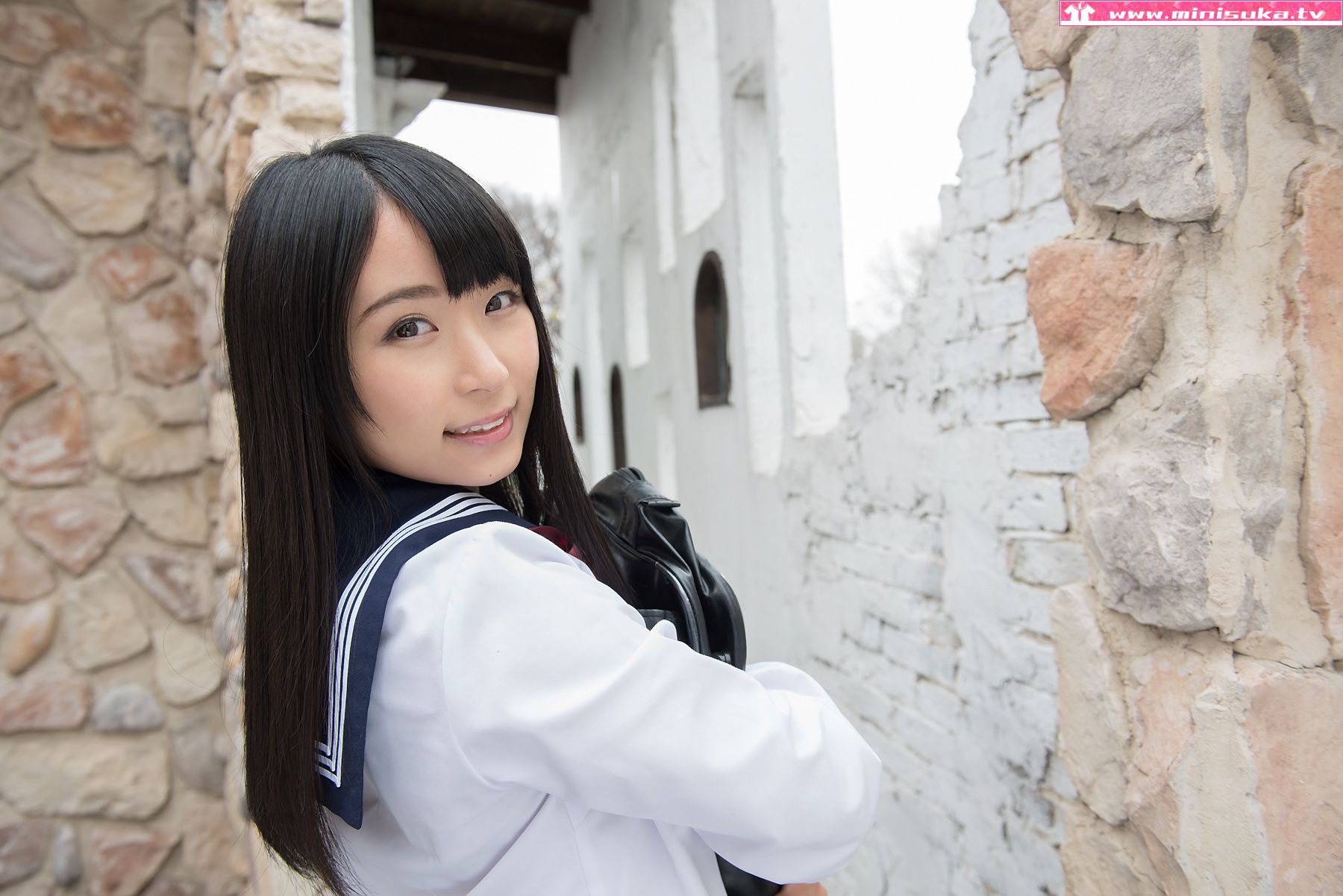 Mikuni Saran 三國さら [Minisuka.tv]_第4张