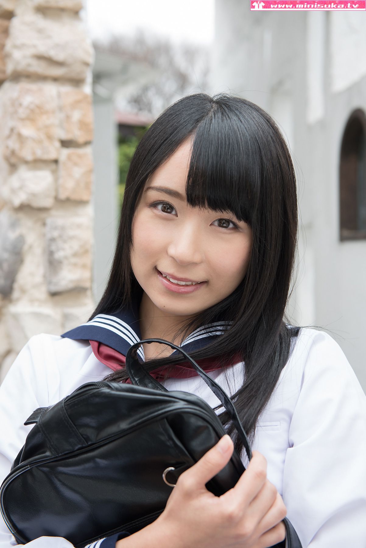 Mikuni Saran 三國さら [Minisuka.tv]_第5张