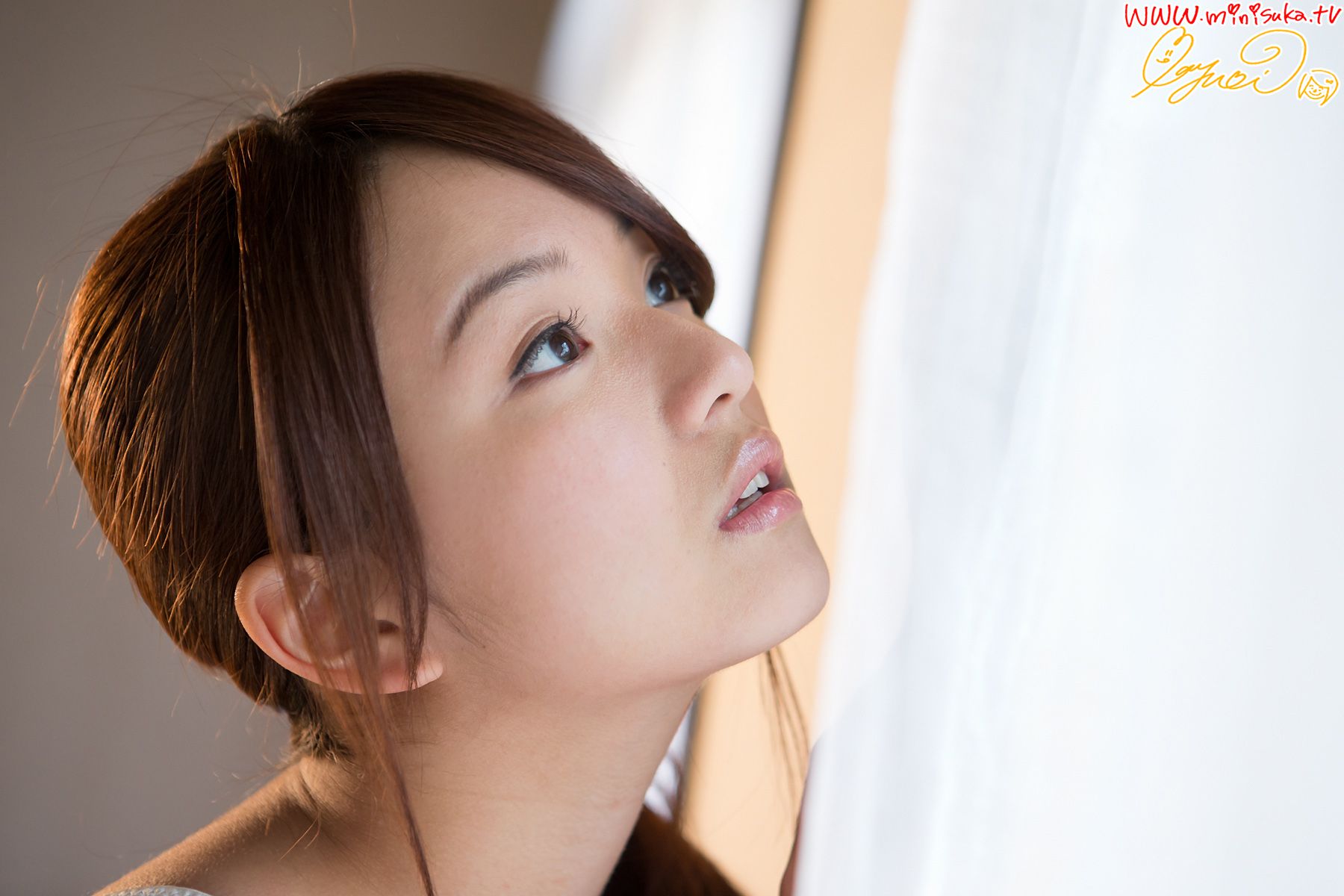 山中真由美 Mayumi Yamanaka 第二十四部 [Minisuka.tv]_第5张