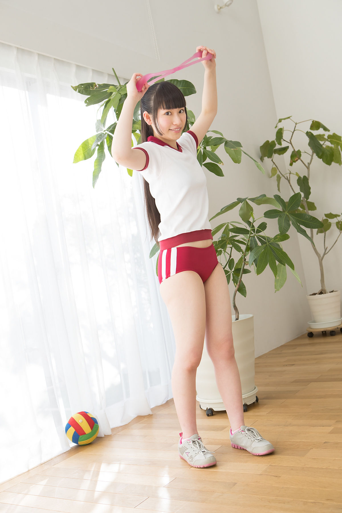 Ayana Haduki 葉月彩菜 p_7_02 [Minisuka.tv]_第3张