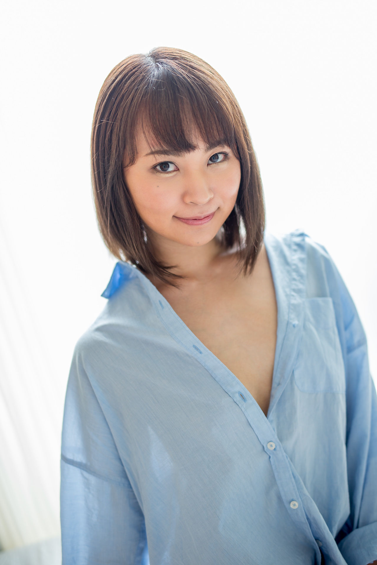 Mamiko Maezono 前園まみこ Secret Gallery  STAGE2 01 [Minisuka.tv]_第2张