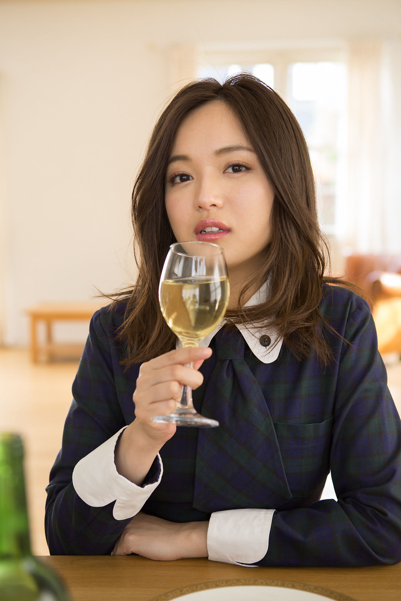 Mayumi Yamanaka 山中真由美 [Minisuka] Limited Gallery 31.2_第2张