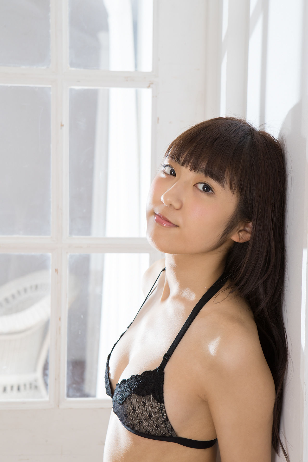 日本美少女高梨あい Ai Takanashi [Minisuka] Secret Gallery  STAGE1 2.2_第4张