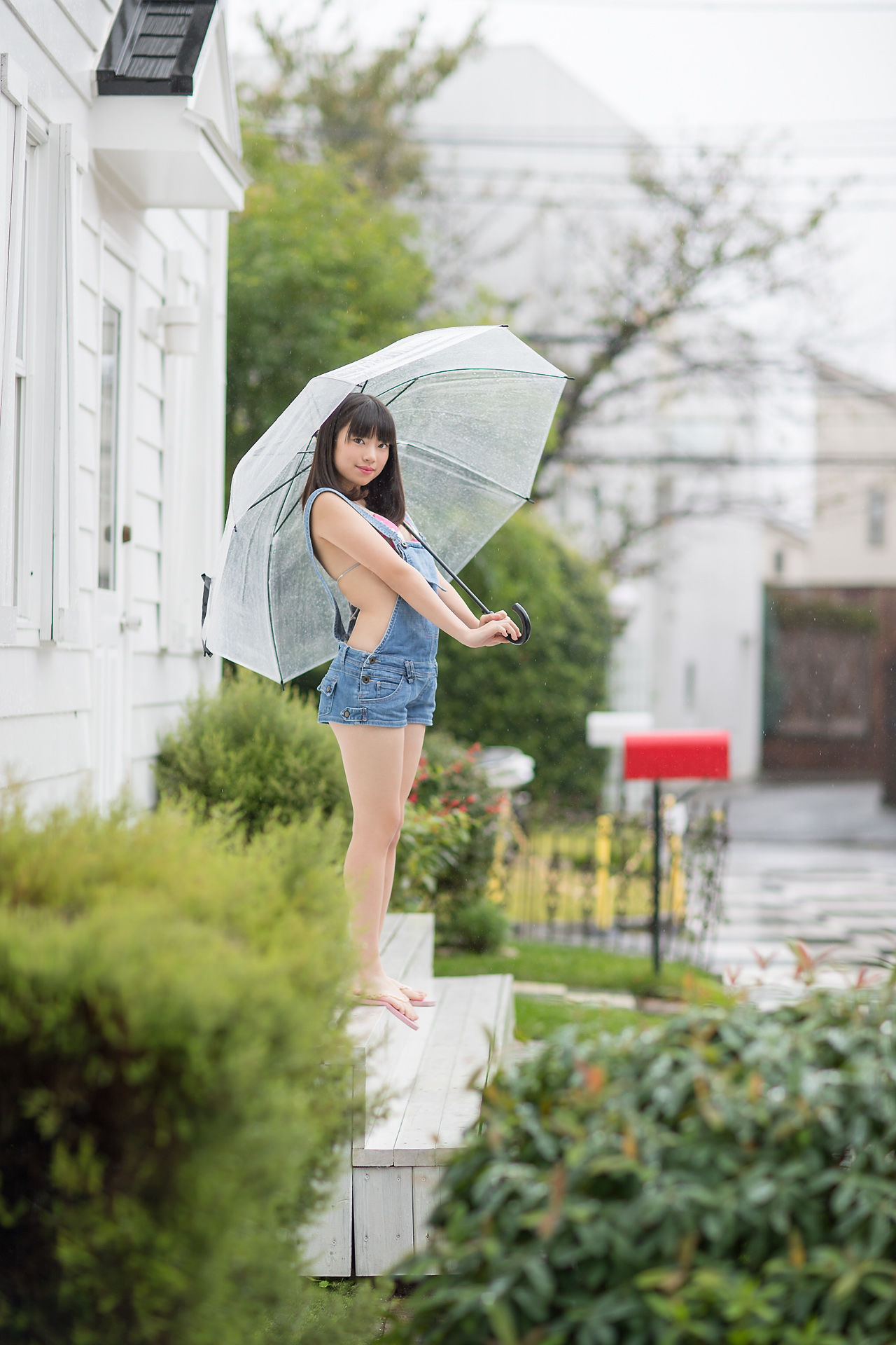 [Minisuka] Sena Shinonome 東雲せな Regular Gallery 6.2_第1张