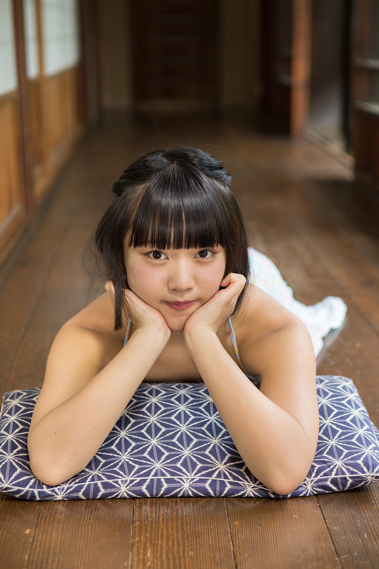 Anju Kouzuki 香月杏珠 [Minisuka] Limited Gallery 7.1+7.2_第3张