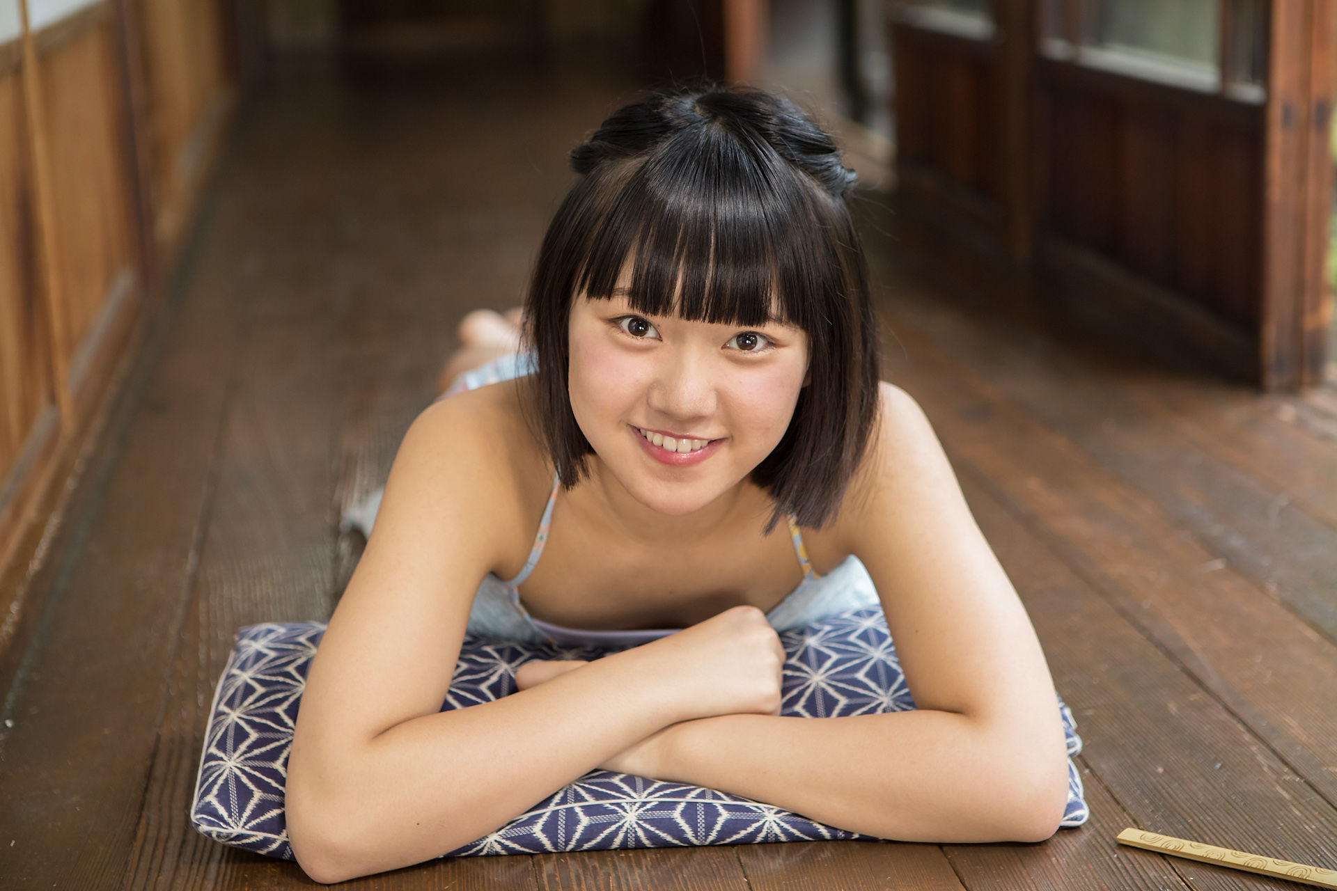 Anju Kouzuki 香月杏珠 [Minisuka] Limited Gallery 7.1+7.2_第5张