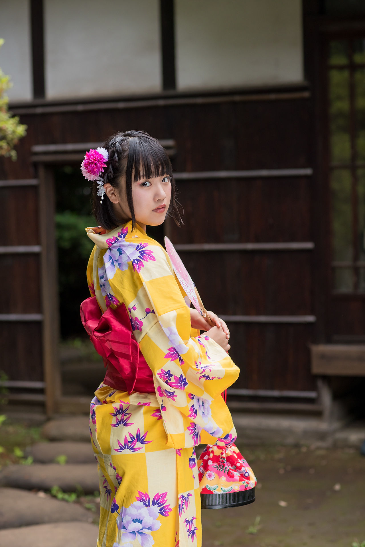 Anju Kouzuki 香月杏珠 [Minisuka] Limited Gallery 7.3_第5张