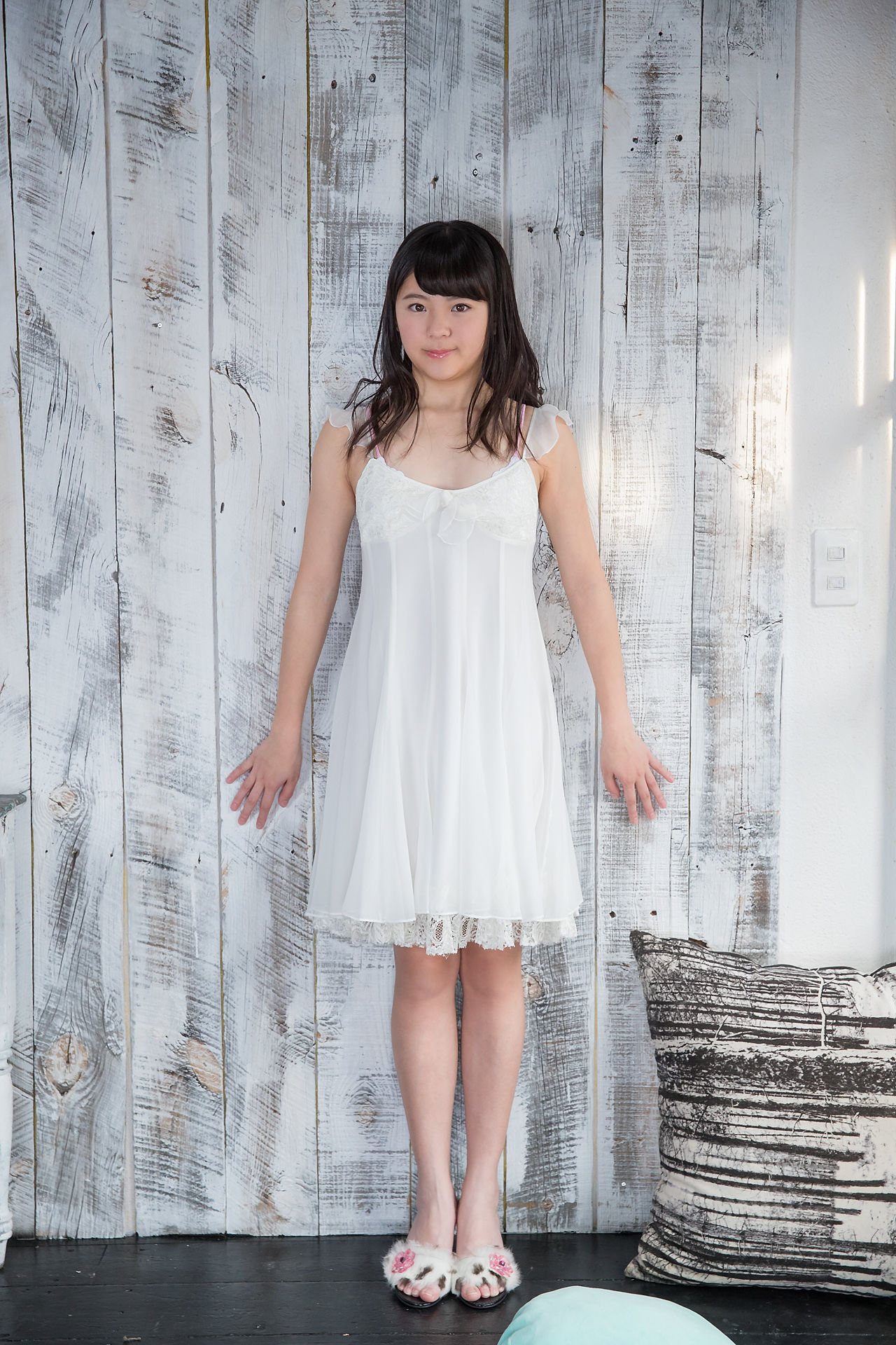 [Minisuka] 久川美佳 Mika Hisakawa Regular Gallery 03+04_第1张