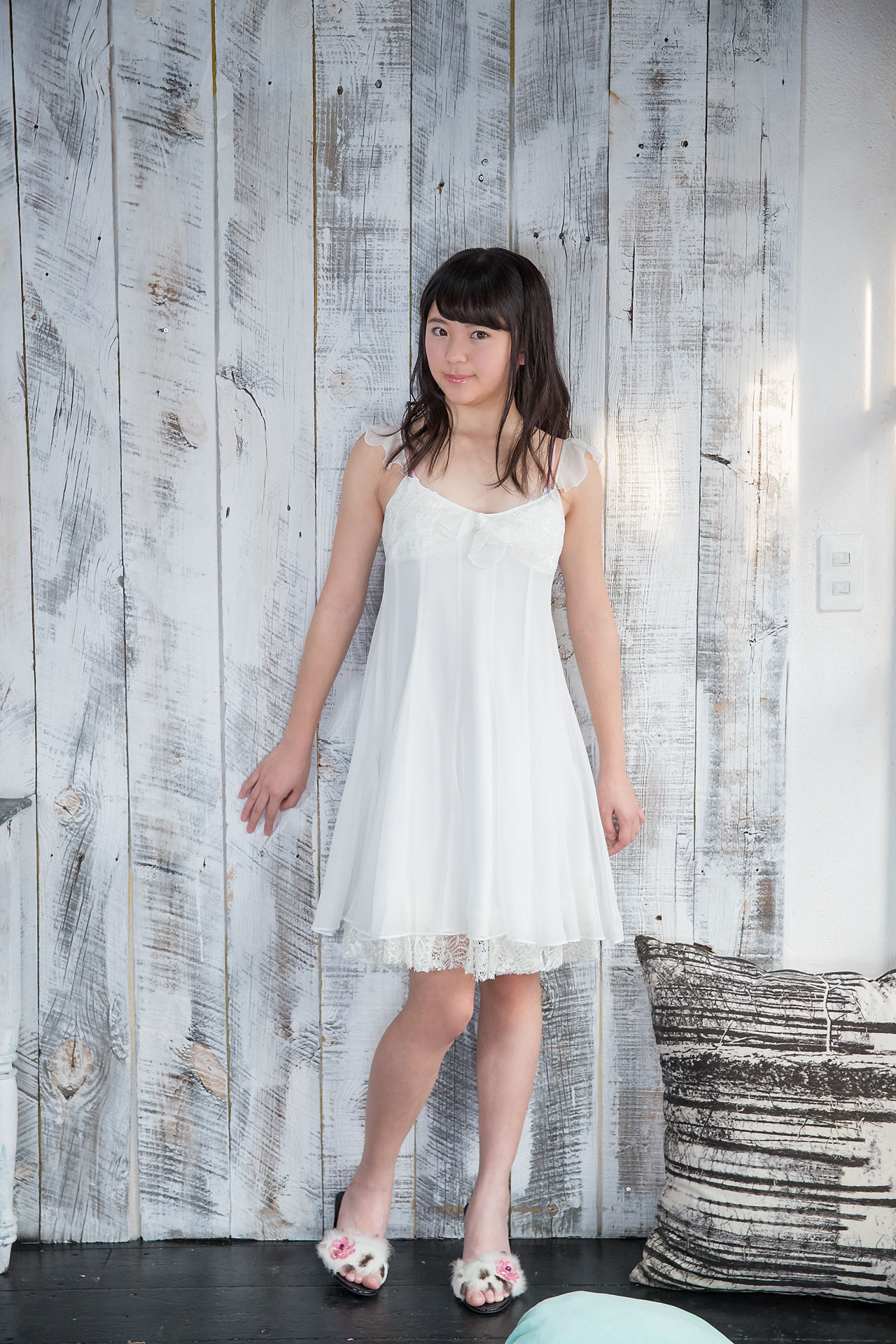 [Minisuka] 久川美佳 Mika Hisakawa Regular Gallery 03+04_第2张