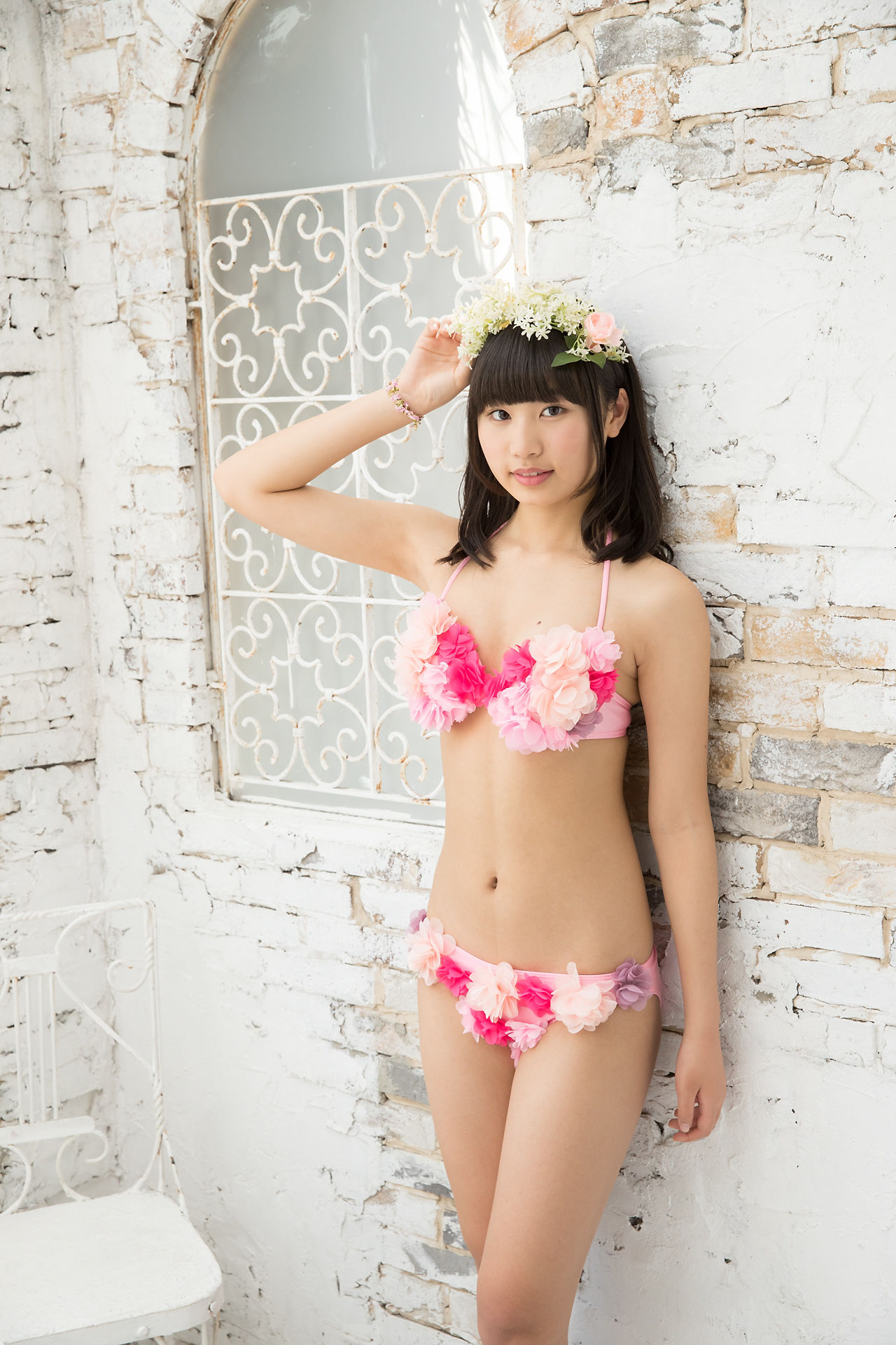 [Minisuka] 宮丸くるみ Kurumi Miyamaru - Limited Gallery 01_第1张