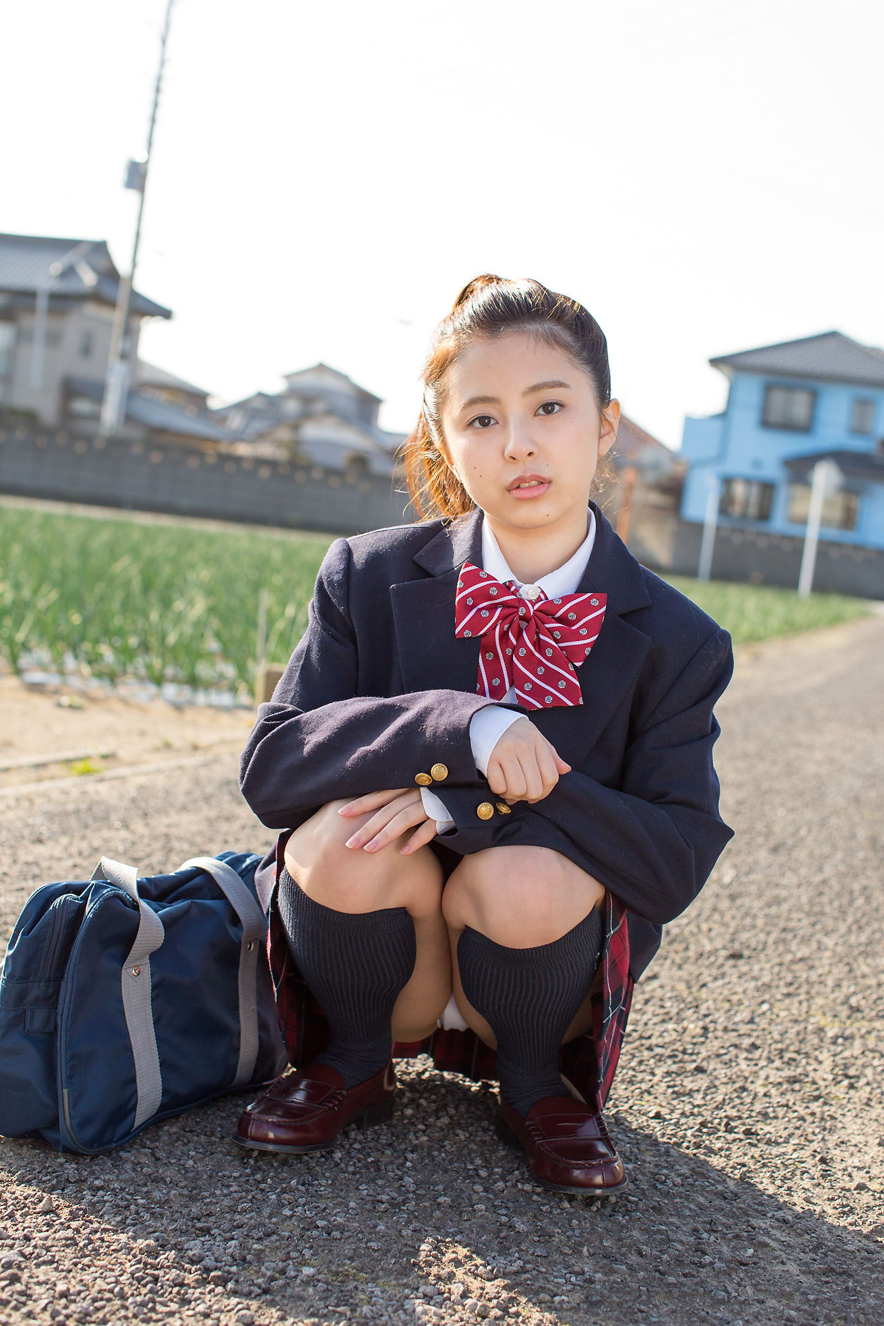 [Minisuka] Hizuki Matsushita 松下陽月 - Limited Gallery 01_第4张