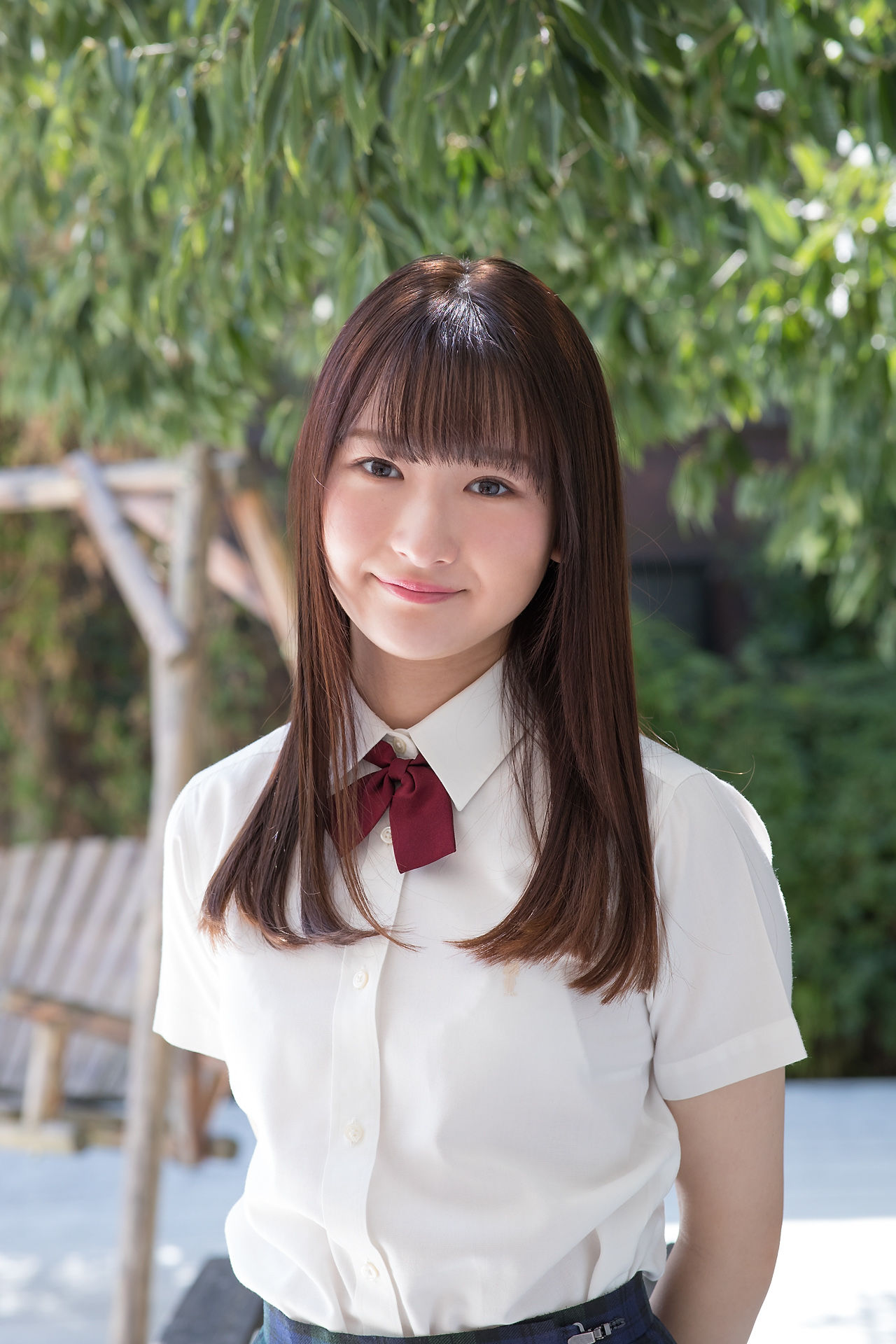 [Minisuka.tv] Asami Kondou 近藤あさみ - Limited Gallery 14.1+14.2_第5张