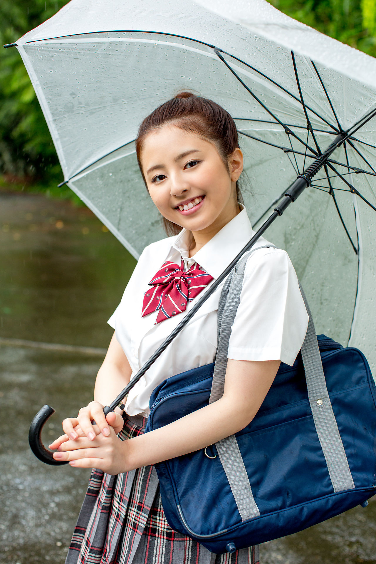 [Minisuka.tv] Hizuki Matsushita 松下陽月 - Limited Gallery 2.1_第2张