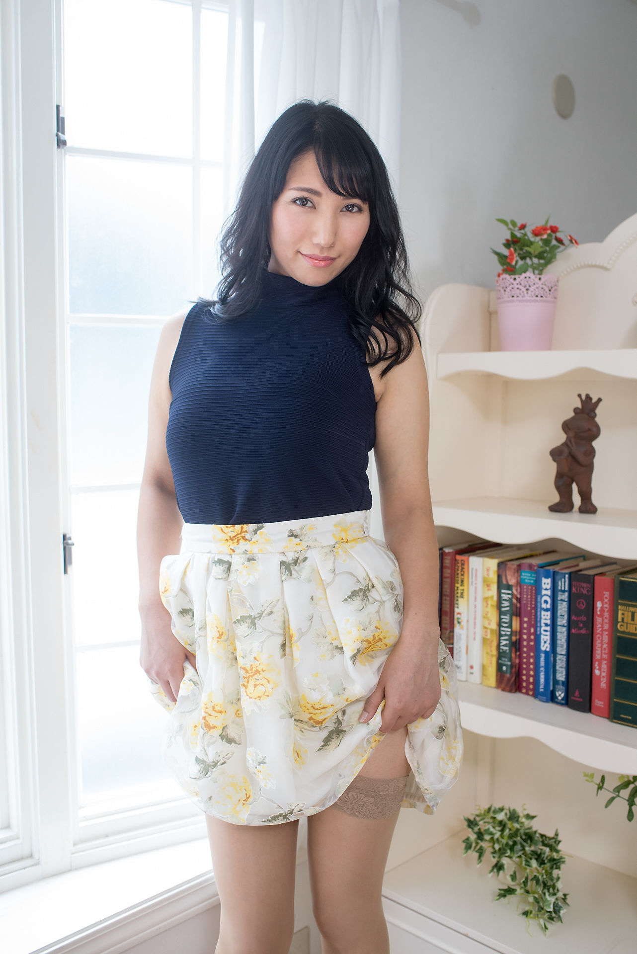 [Minisuka.tv] Misa Tachibana 一花美沙 - Limited Gallery 2.1_第2张