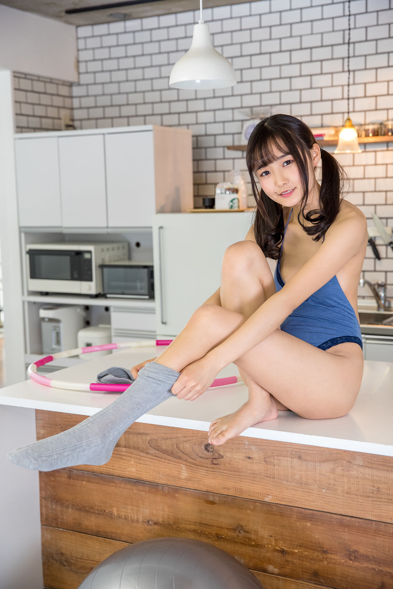 [Minisuka.tv] Karen Nishino 西野花恋 - Limited Gallery 5.2_第5张