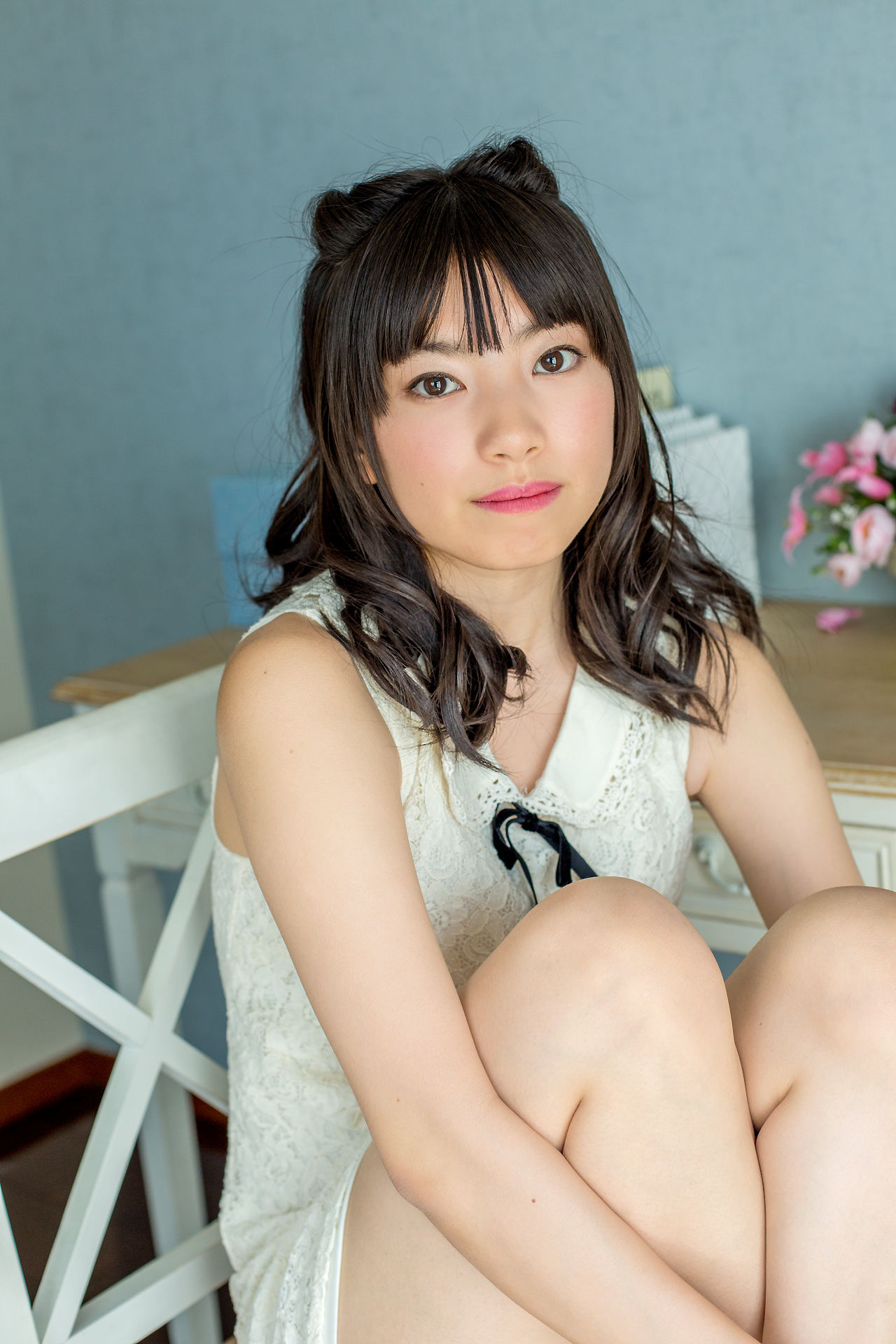 [Minisuka.tv] Sena Shinonome 東雲せな - Regular Gallery 9.2_第5张