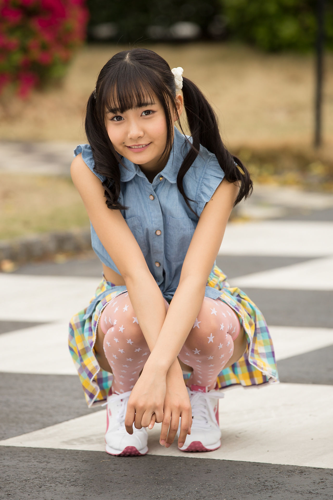 [Minisuka.tv] Karen Nishino 西野花恋 - Limited Gallery 5.3_第5张