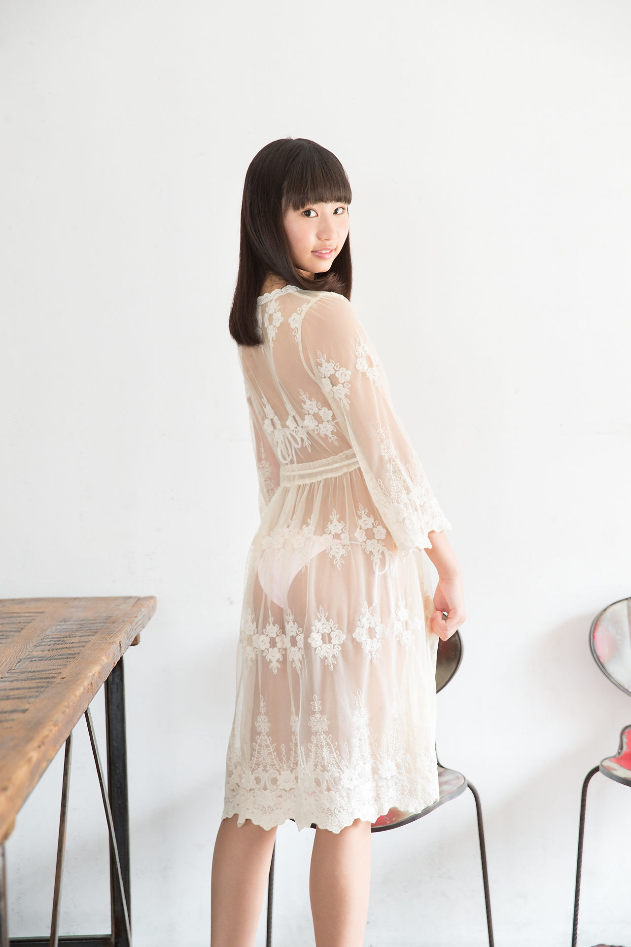 [Minisuka.tv] Kurumi Miyamaru 宮丸くるみ - Regular Gallery 3.2_第5张