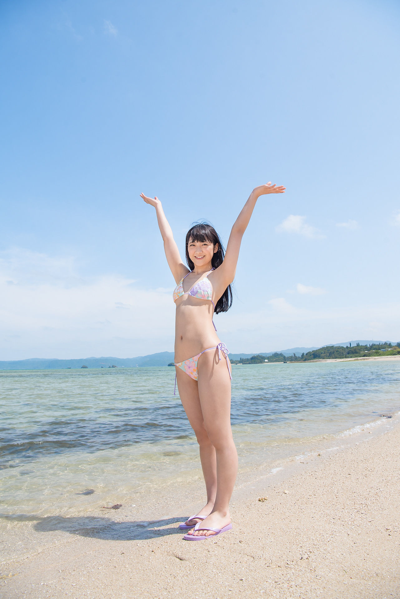 [Minisuka.tv] Ai Takanashi 高梨あい - Regular Gallery 4.5_第2张