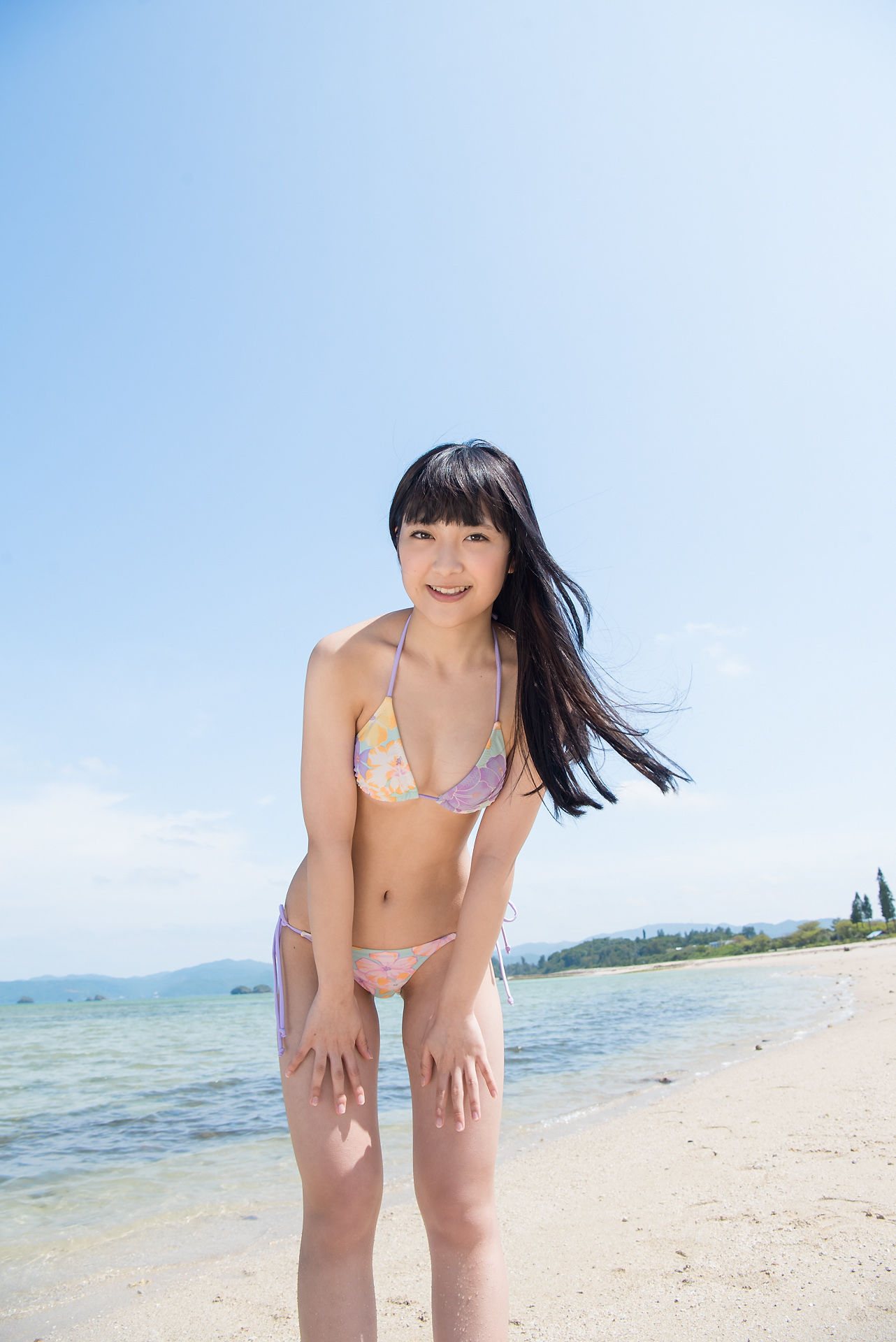 [Minisuka.tv] Ai Takanashi 高梨あい - Regular Gallery 4.5_第5张