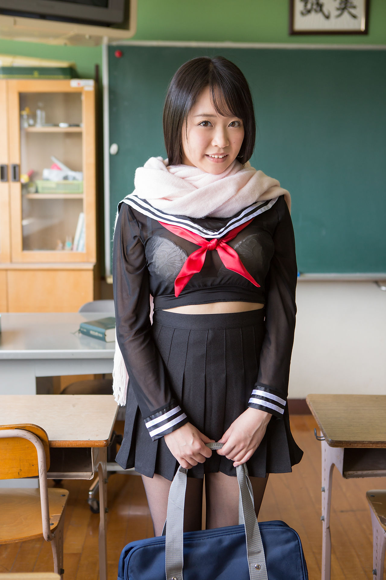 [Minisuka.tv] YUUMI ゆうみ - Limited Gallery 01_第2张